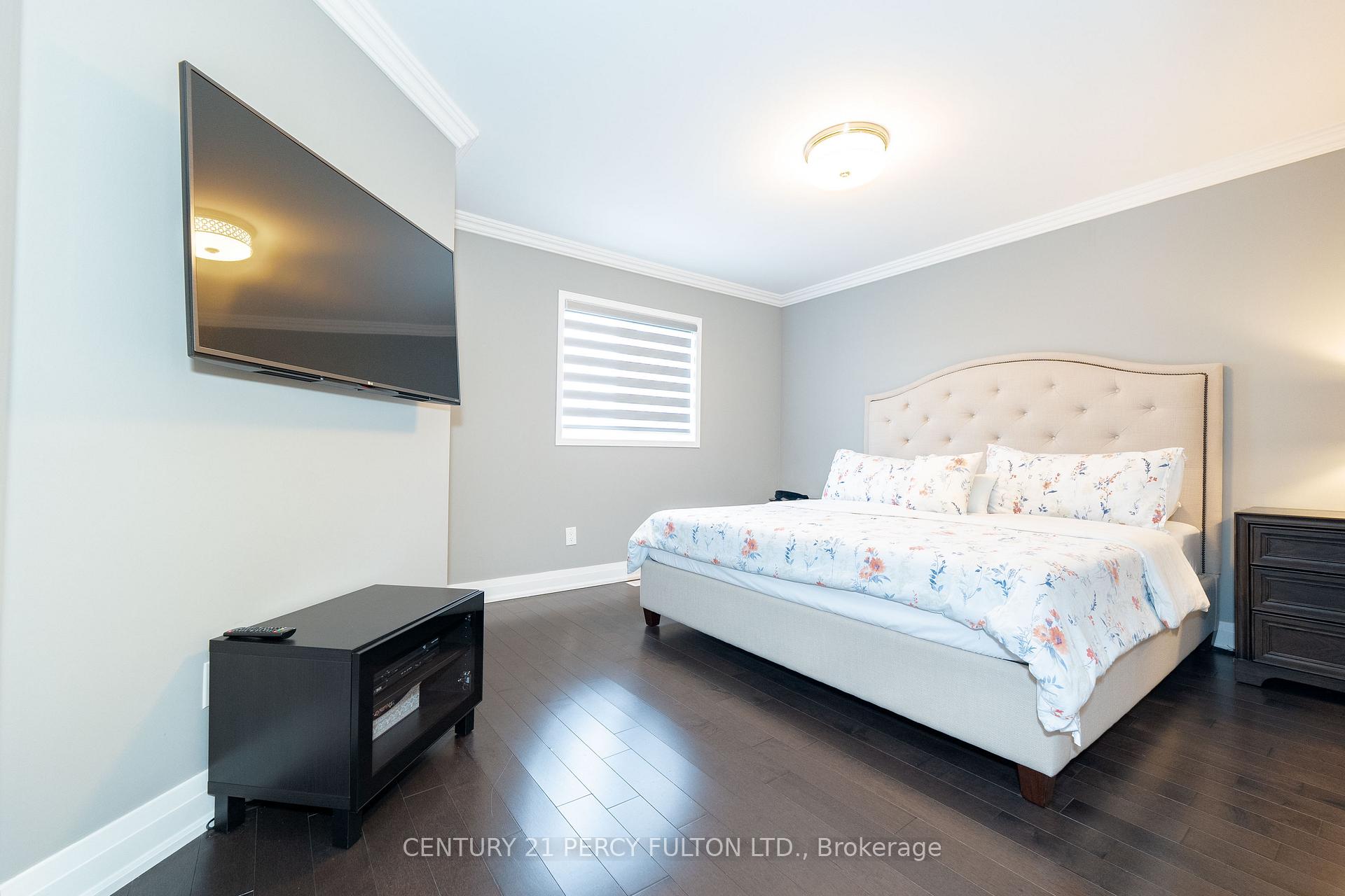 Photo 23 of 131 The Fairways, Markham, Angus Glen — HOMEH