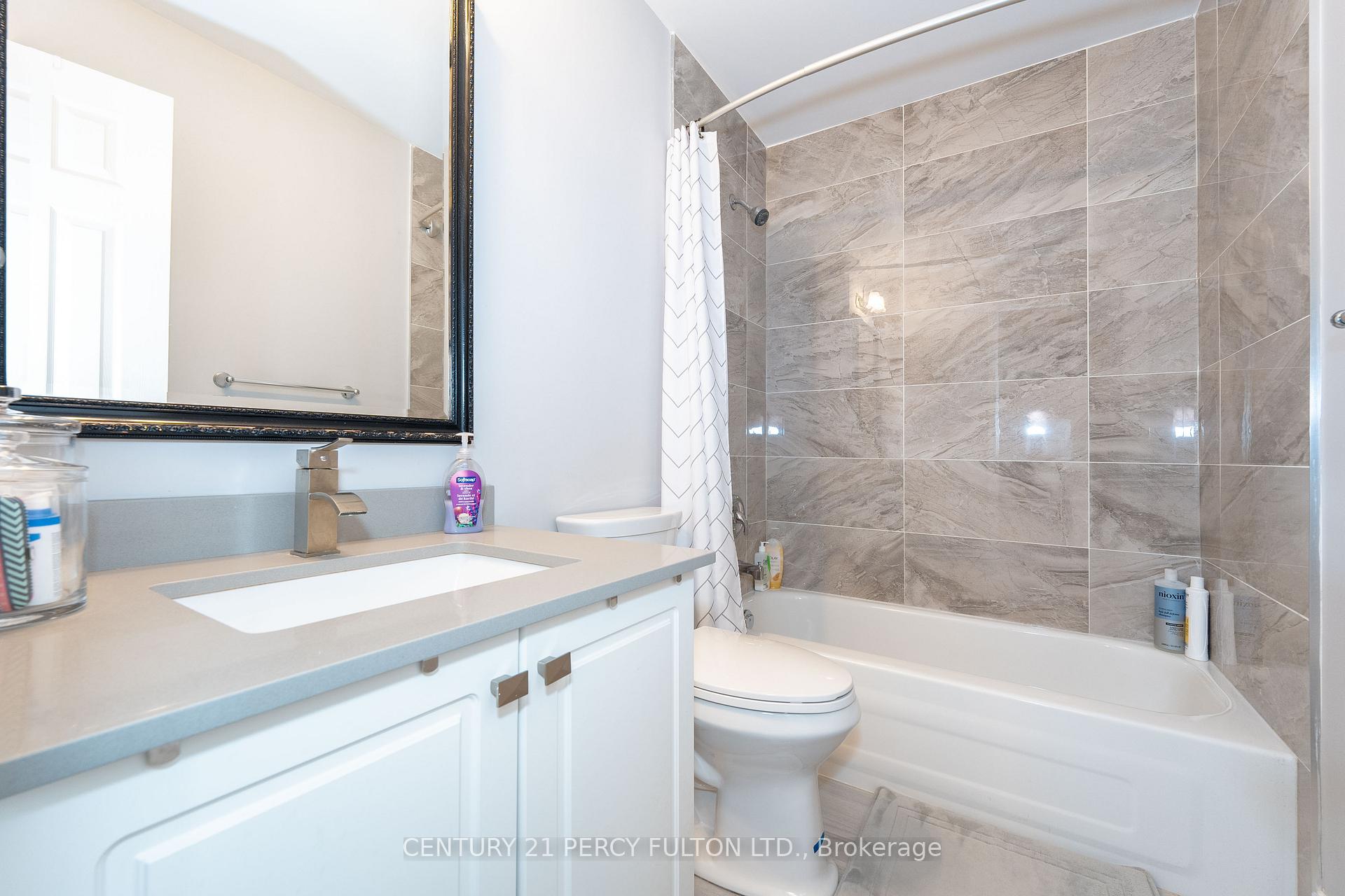 Photo 27 of 131 The Fairways, Markham, Angus Glen — HOMEH