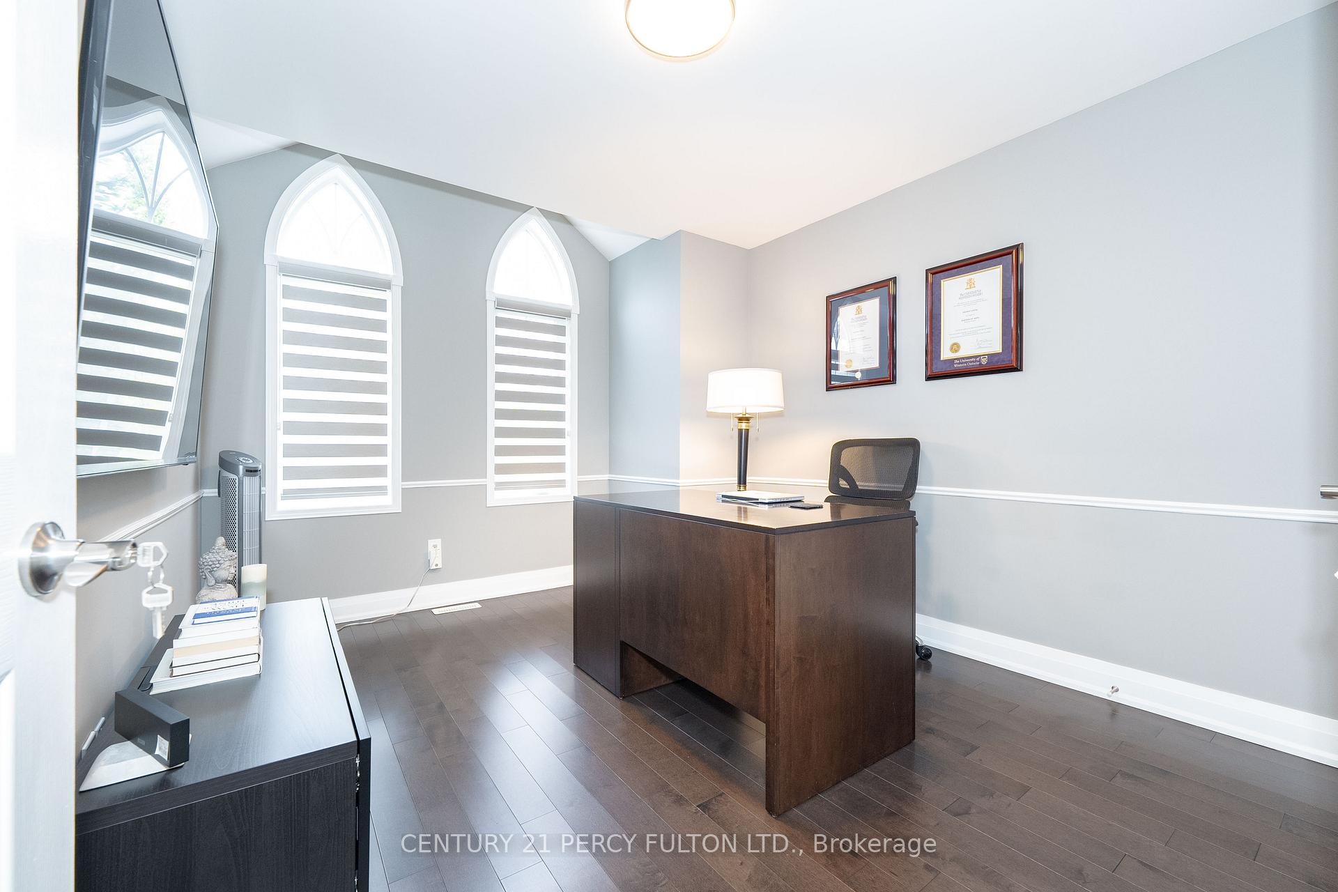 Photo 28 of 131 The Fairways, Markham, Angus Glen — HOMEH