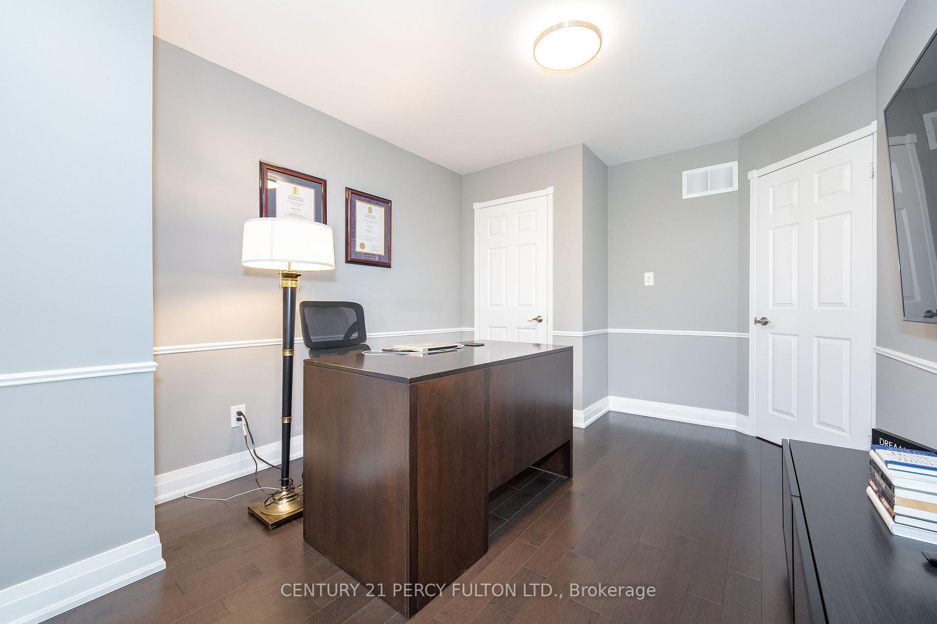 Photo 29 of 131 The Fairways, Markham, Angus Glen — HOMEH