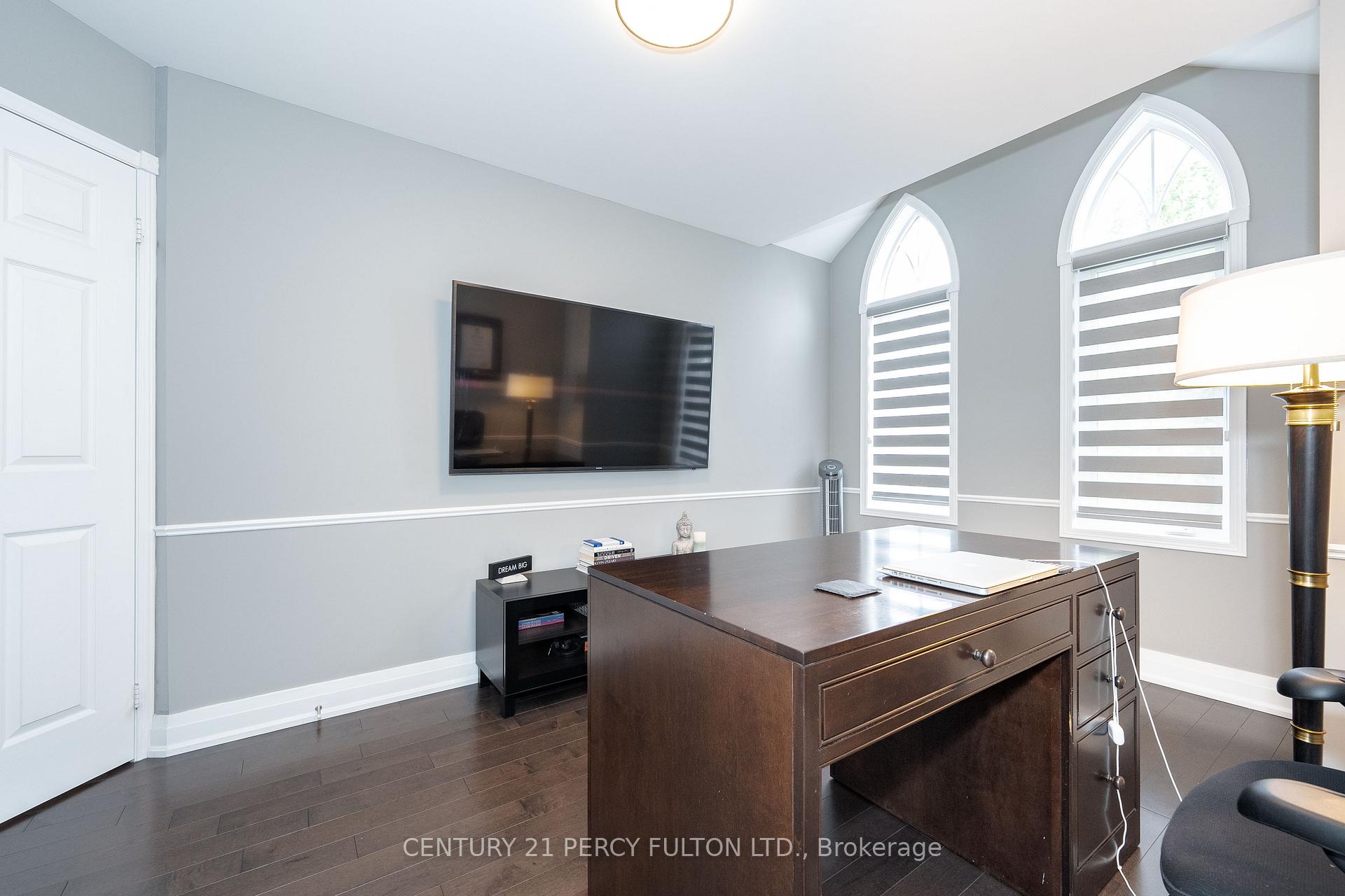 Photo 30 of 131 The Fairways, Markham, Angus Glen — HOMEH