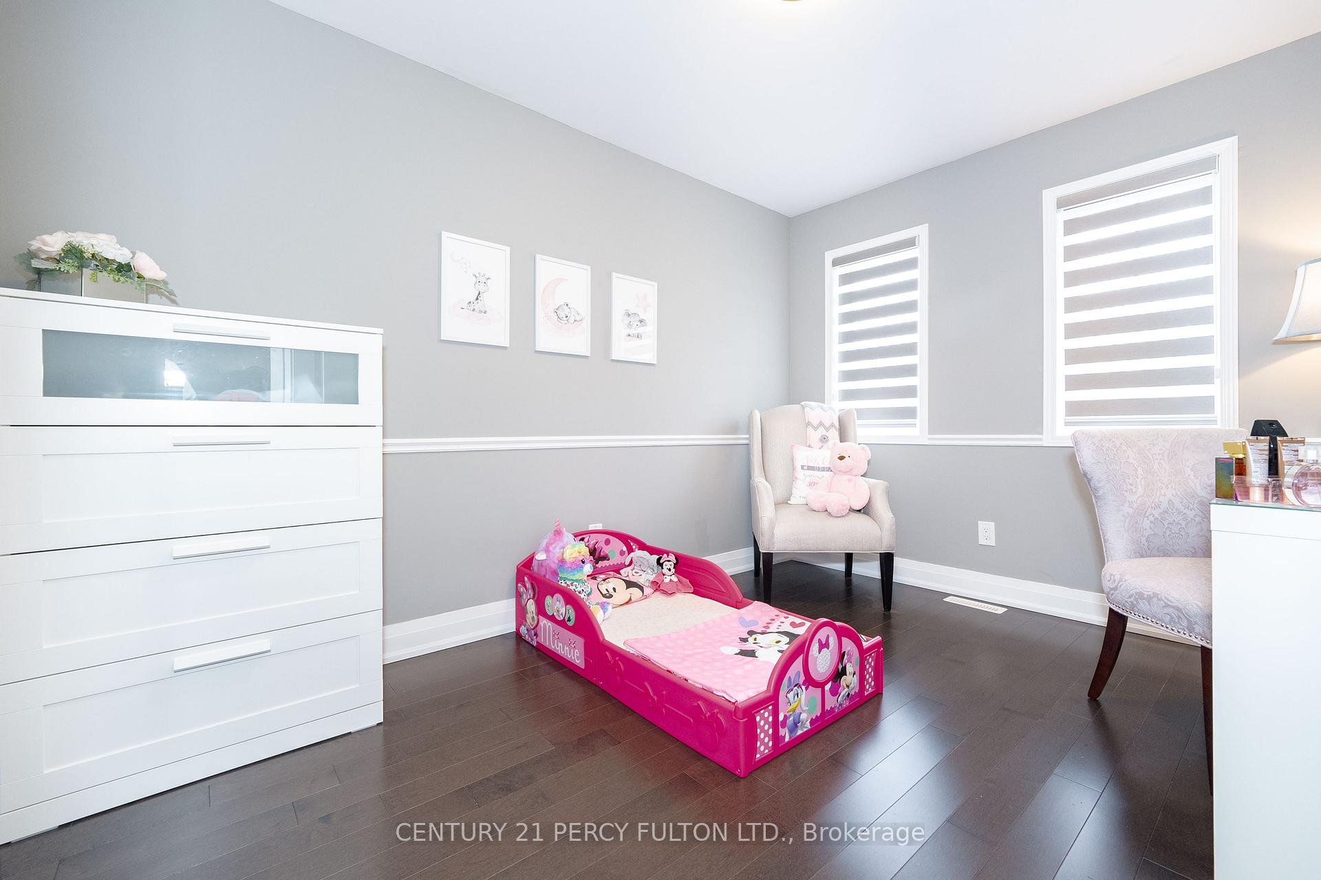 Photo 31 of 131 The Fairways, Markham, Angus Glen — HOMEH