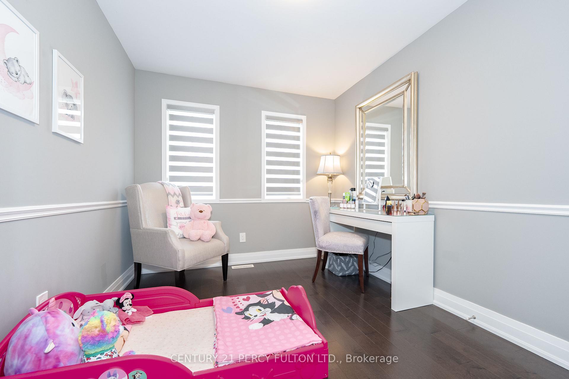Photo 32 of 131 The Fairways, Markham, Angus Glen — HOMEH