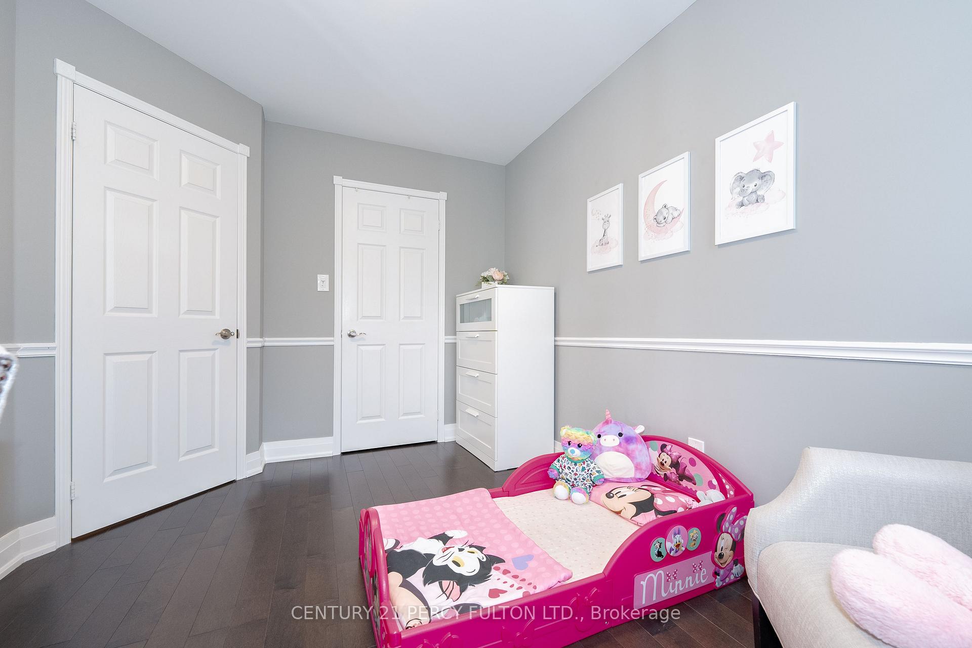Photo 33 of 131 The Fairways, Markham, Angus Glen — HOMEH
