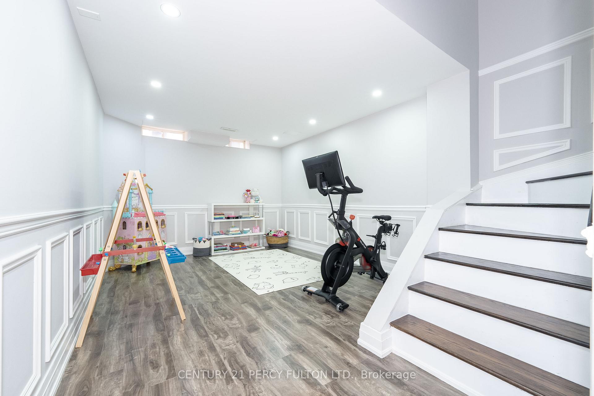 Photo 34 of 131 The Fairways, Markham, Angus Glen — HOMEH