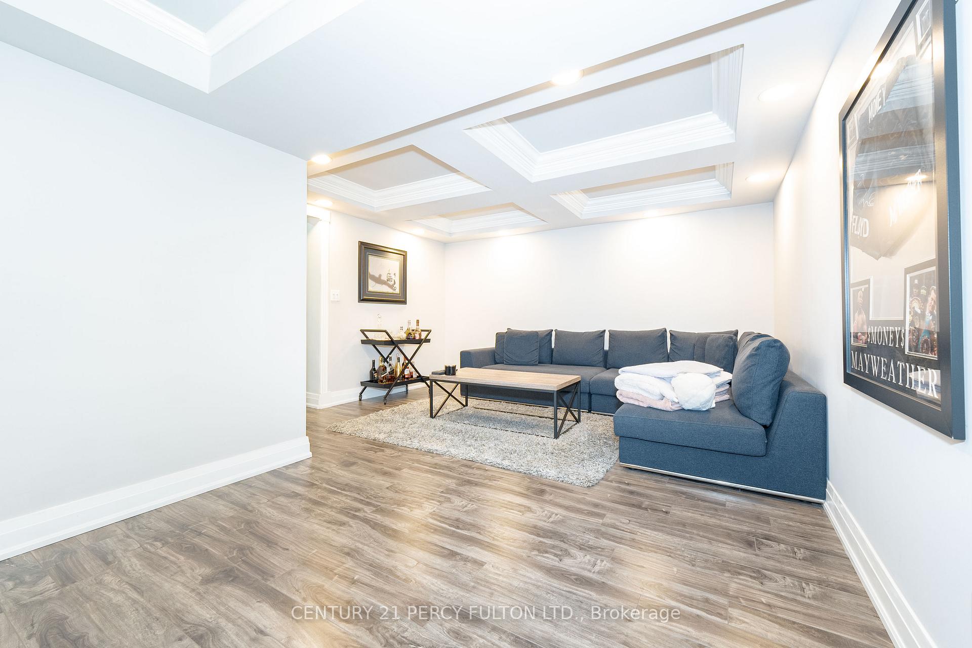 Photo 37 of 131 The Fairways, Markham, Angus Glen — HOMEH
