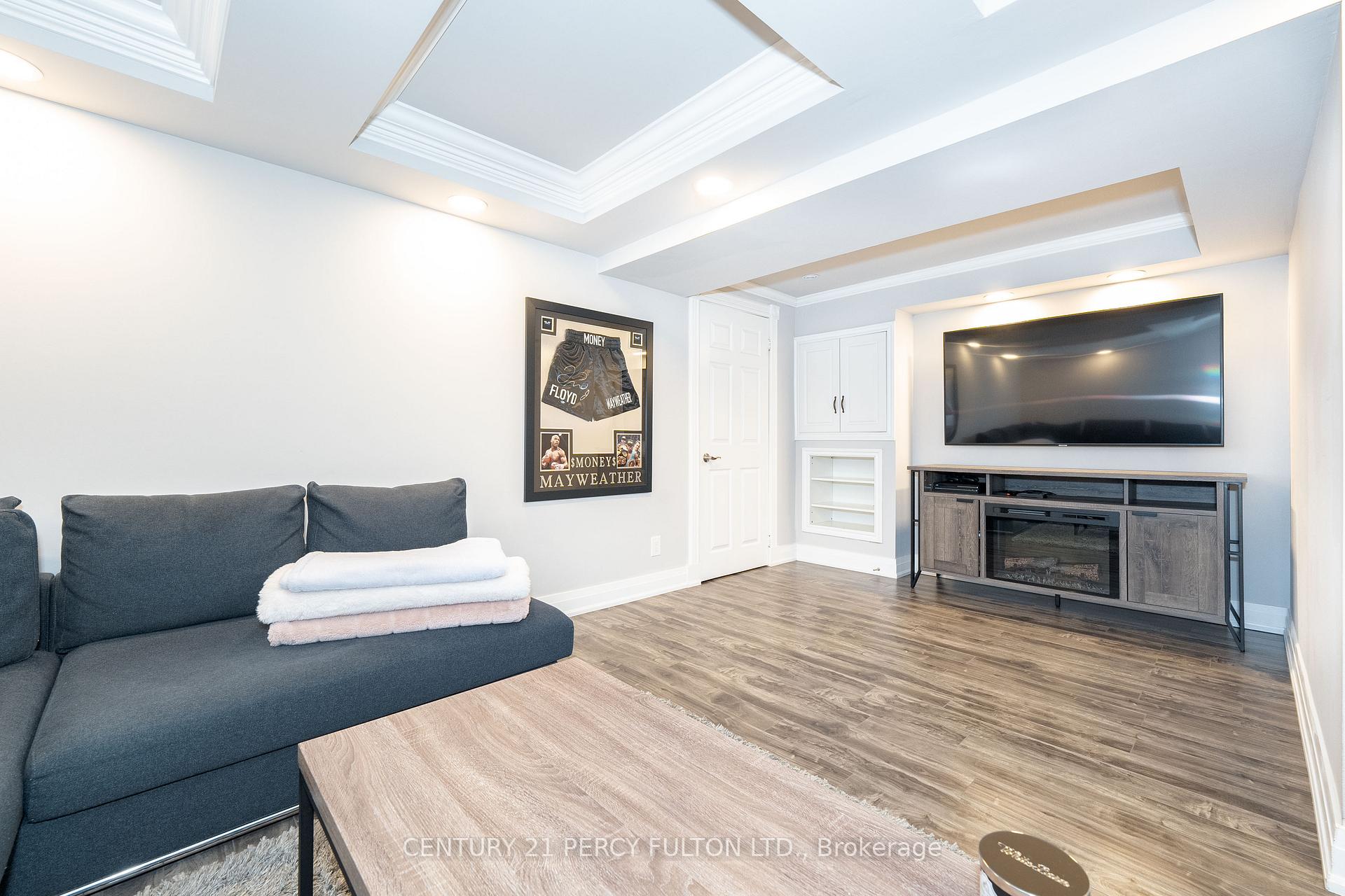 Photo 38 of 131 The Fairways, Markham, Angus Glen — HOMEH