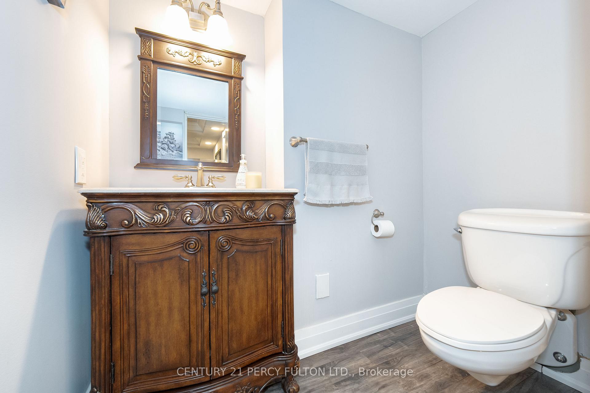 Photo 39 of 131 The Fairways, Markham, Angus Glen — HOMEH