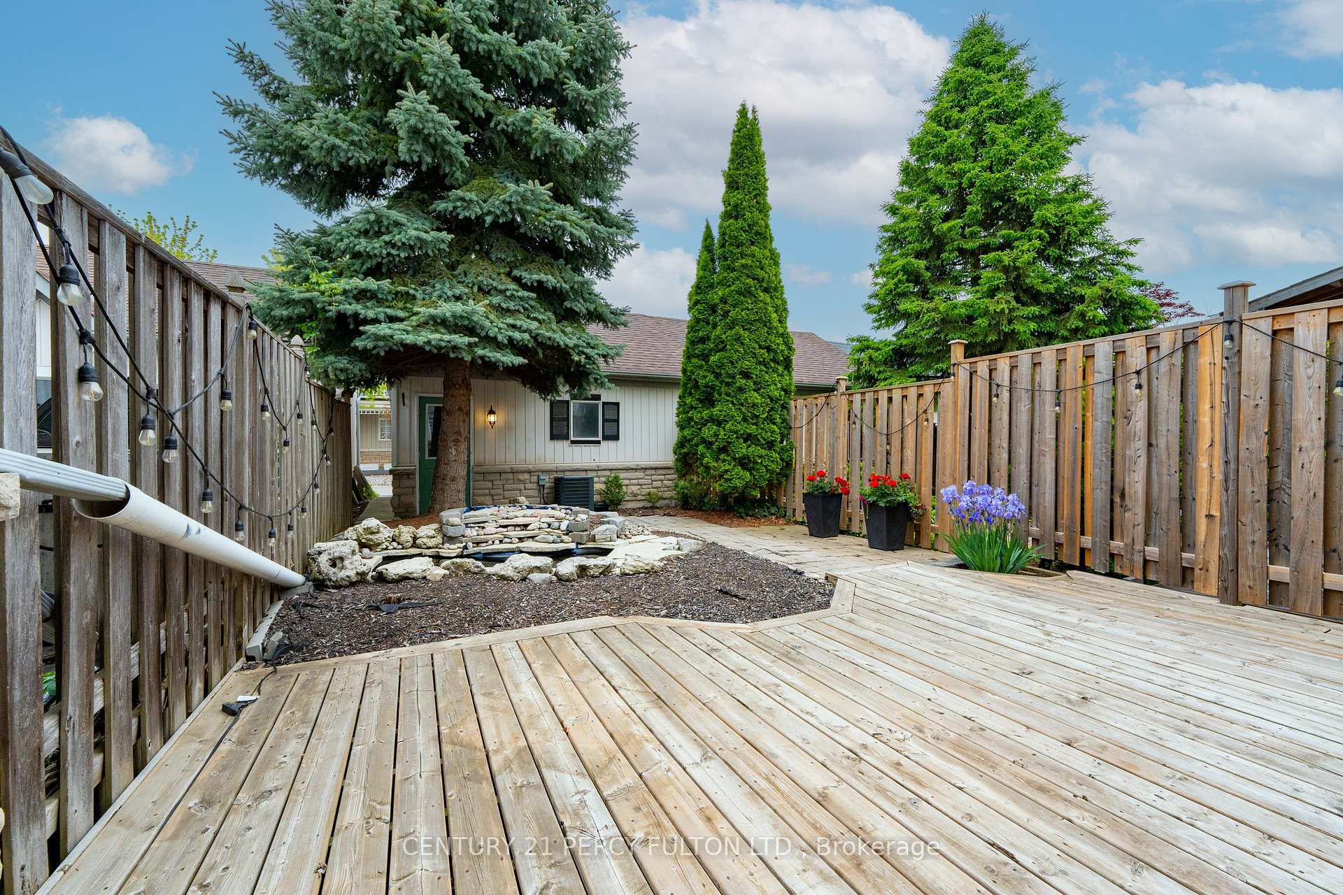 Photo 41 of 131 The Fairways, Markham, Angus Glen — HOMEH