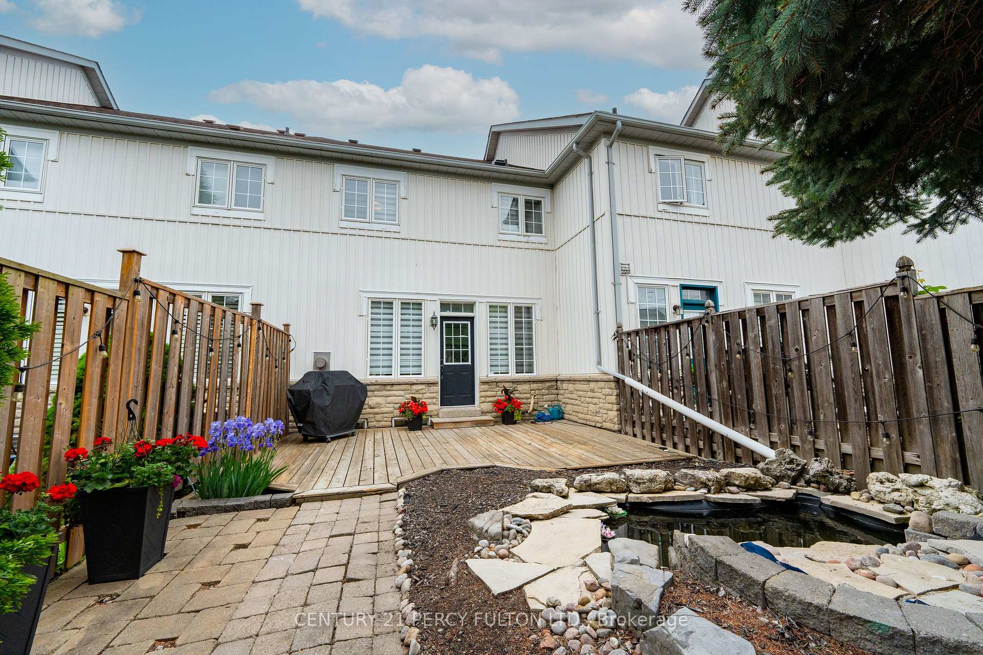 Photo 43 of 131 The Fairways, Markham, Angus Glen — HOMEH