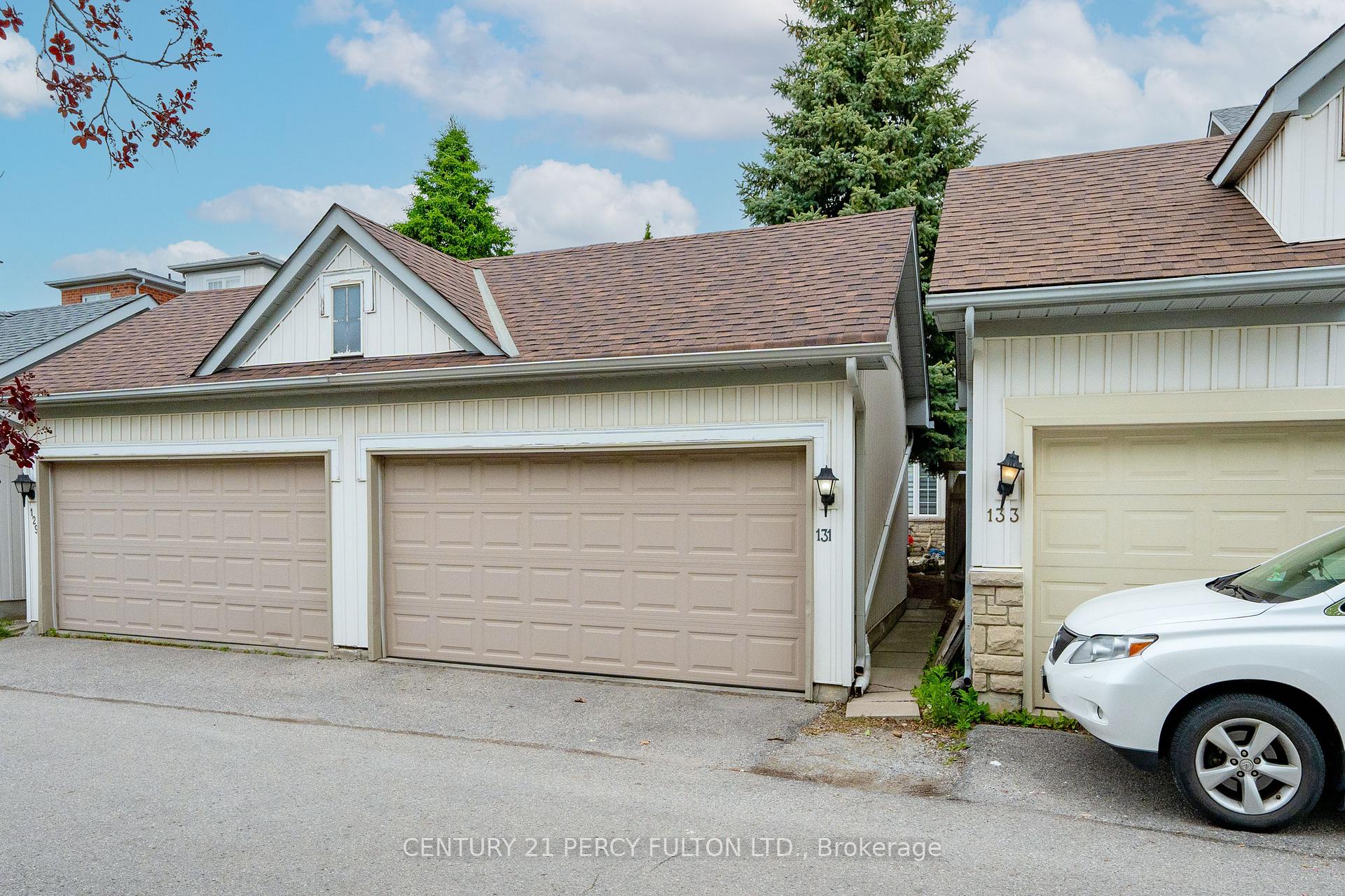 Photo 45 of 131 The Fairways, Markham, Angus Glen — HOMEH