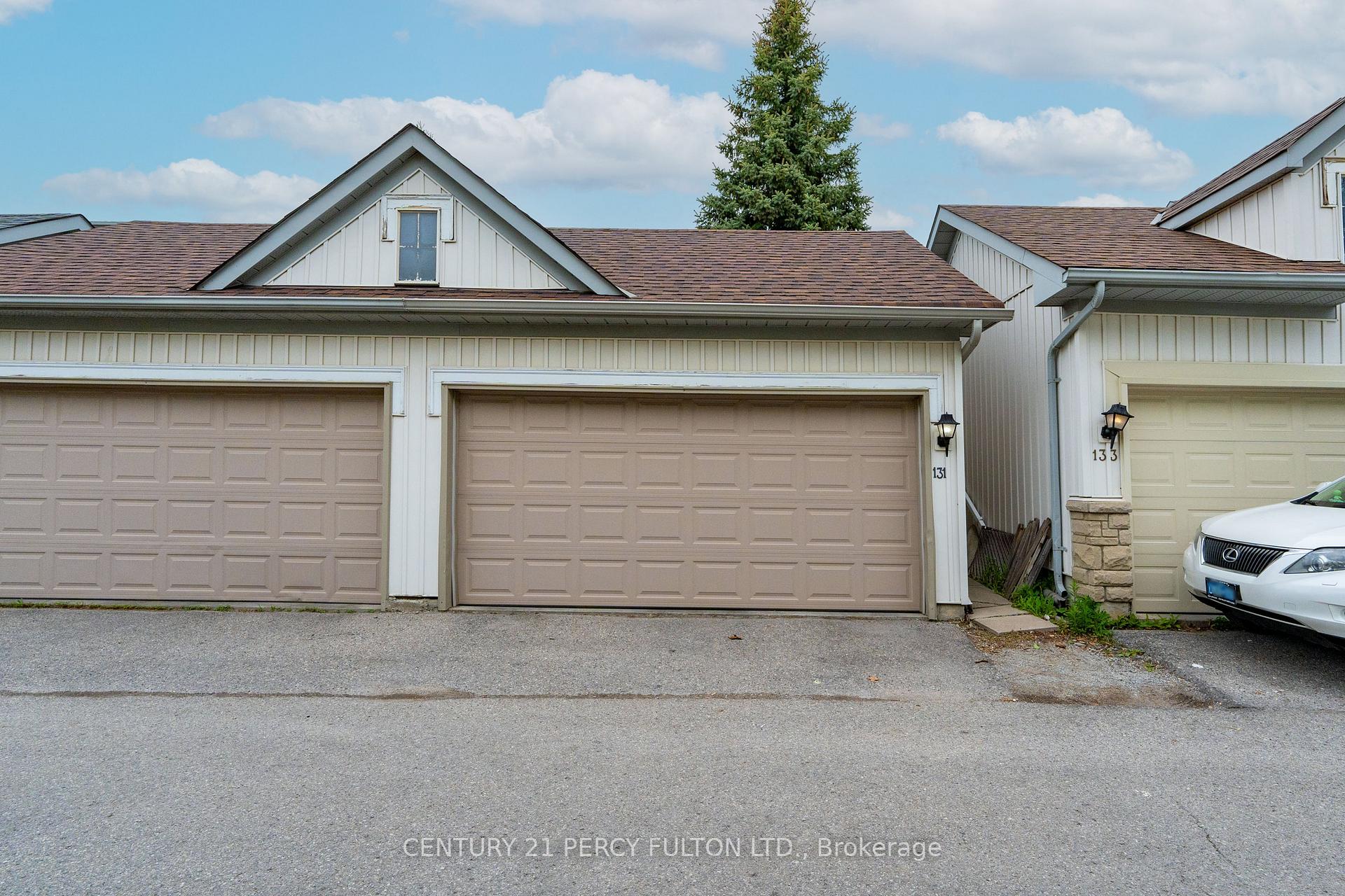 Photo 46 of 131 The Fairways, Markham, Angus Glen — HOMEH