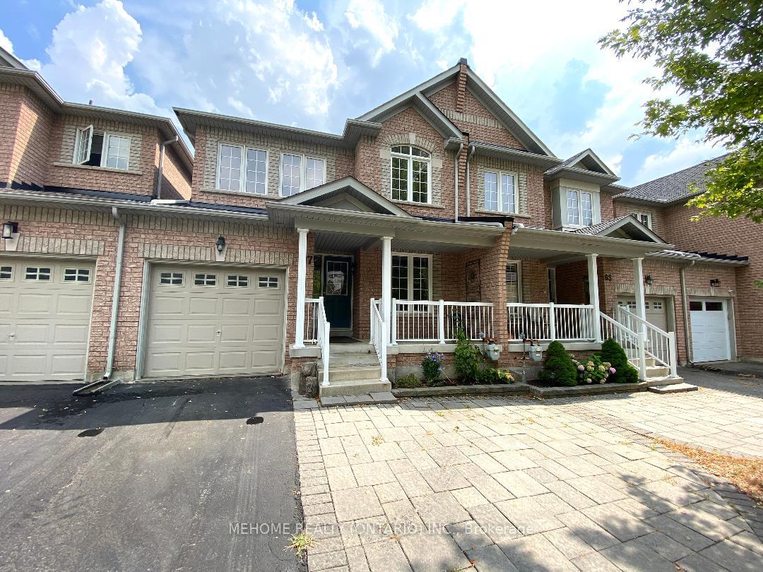 Photo 1 of 67 Hawksbury Road, Markham, Wismer — HOMEH
