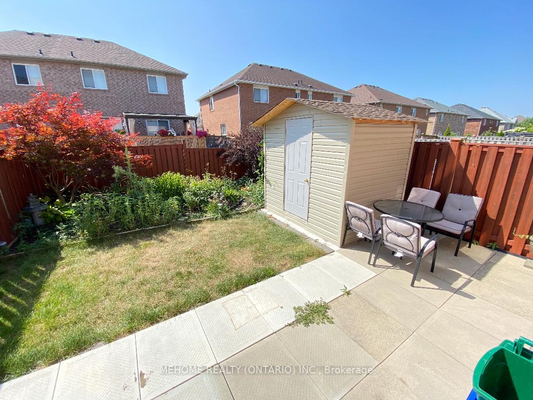 Photo 3 of 67 Hawksbury Road, Markham, Wismer — HOMEH