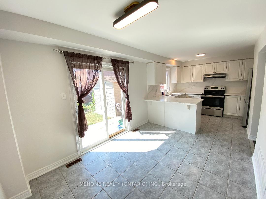 Photo 9 of 67 Hawksbury Road, Markham, Wismer — HOMEH