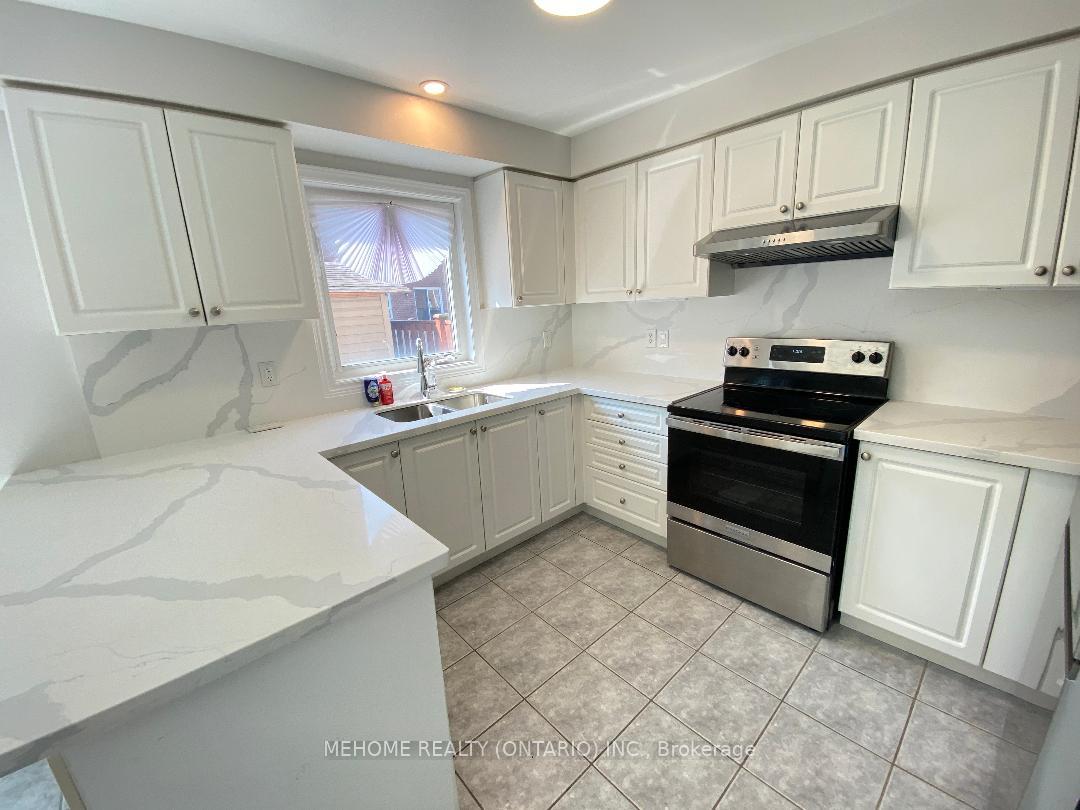 Photo 11 of 67 Hawksbury Road, Markham, Wismer — HOMEH