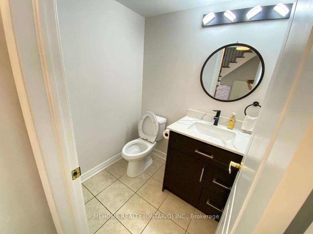 Photo 12 of 67 Hawksbury Road, Markham, Wismer — HOMEH