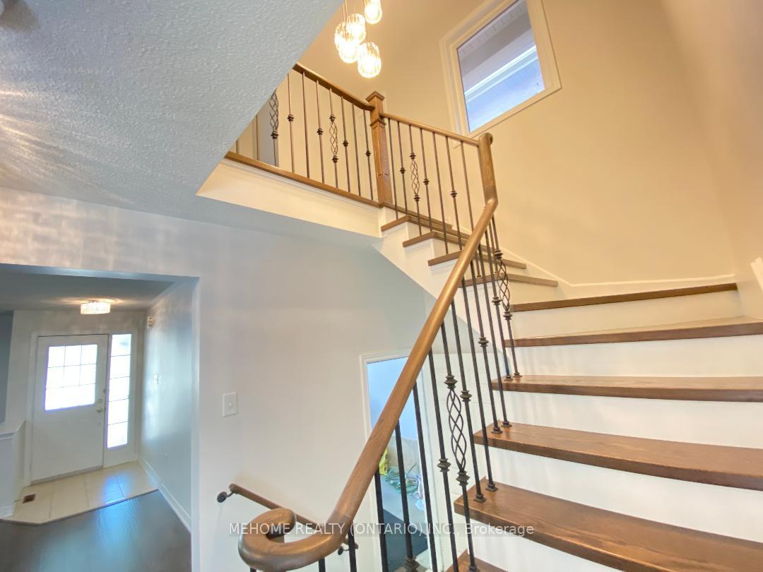 Photo 13 of 67 Hawksbury Road, Markham, Wismer — HOMEH