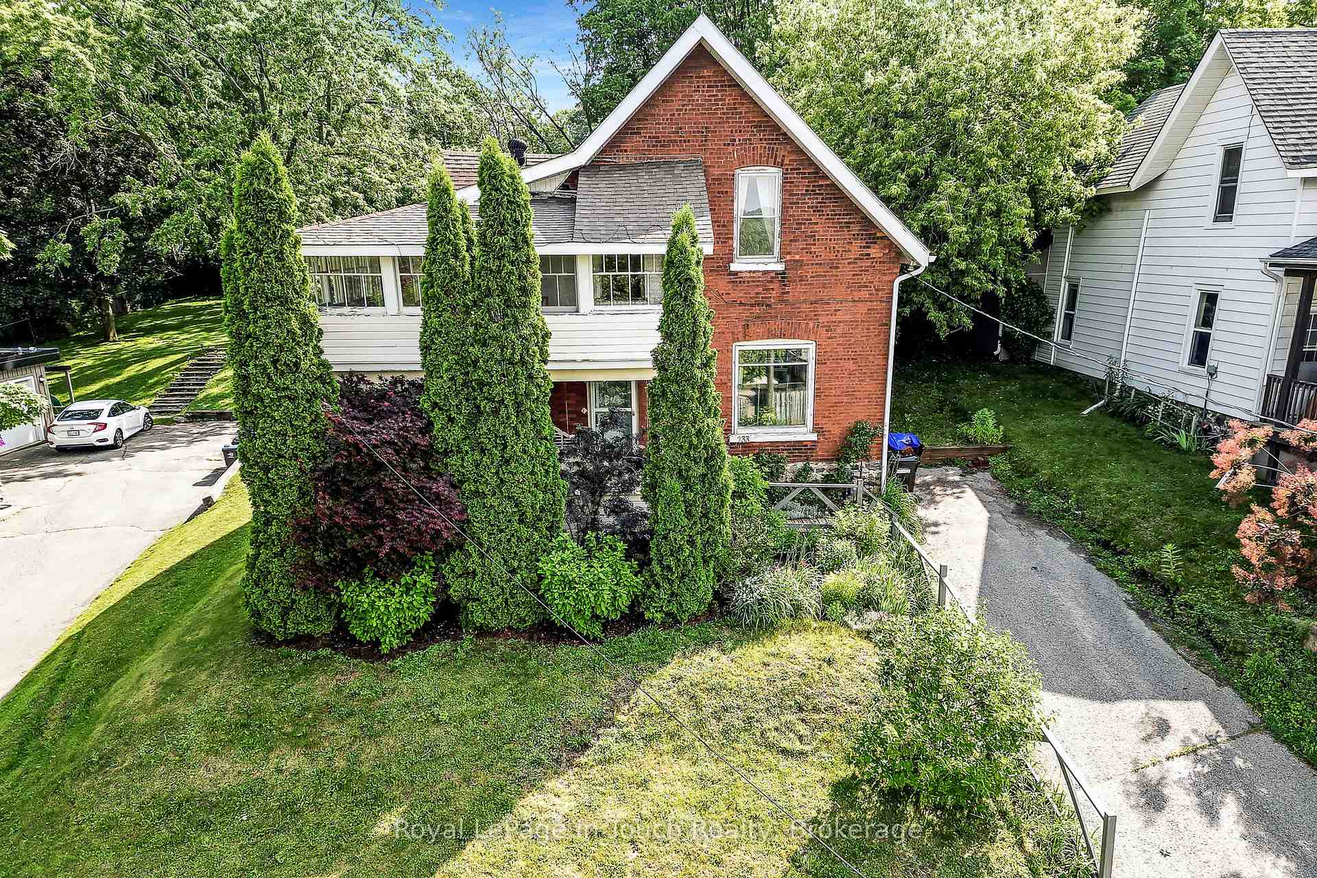 Photo 1 of 233 Queen Street, Midland — HOMEH
