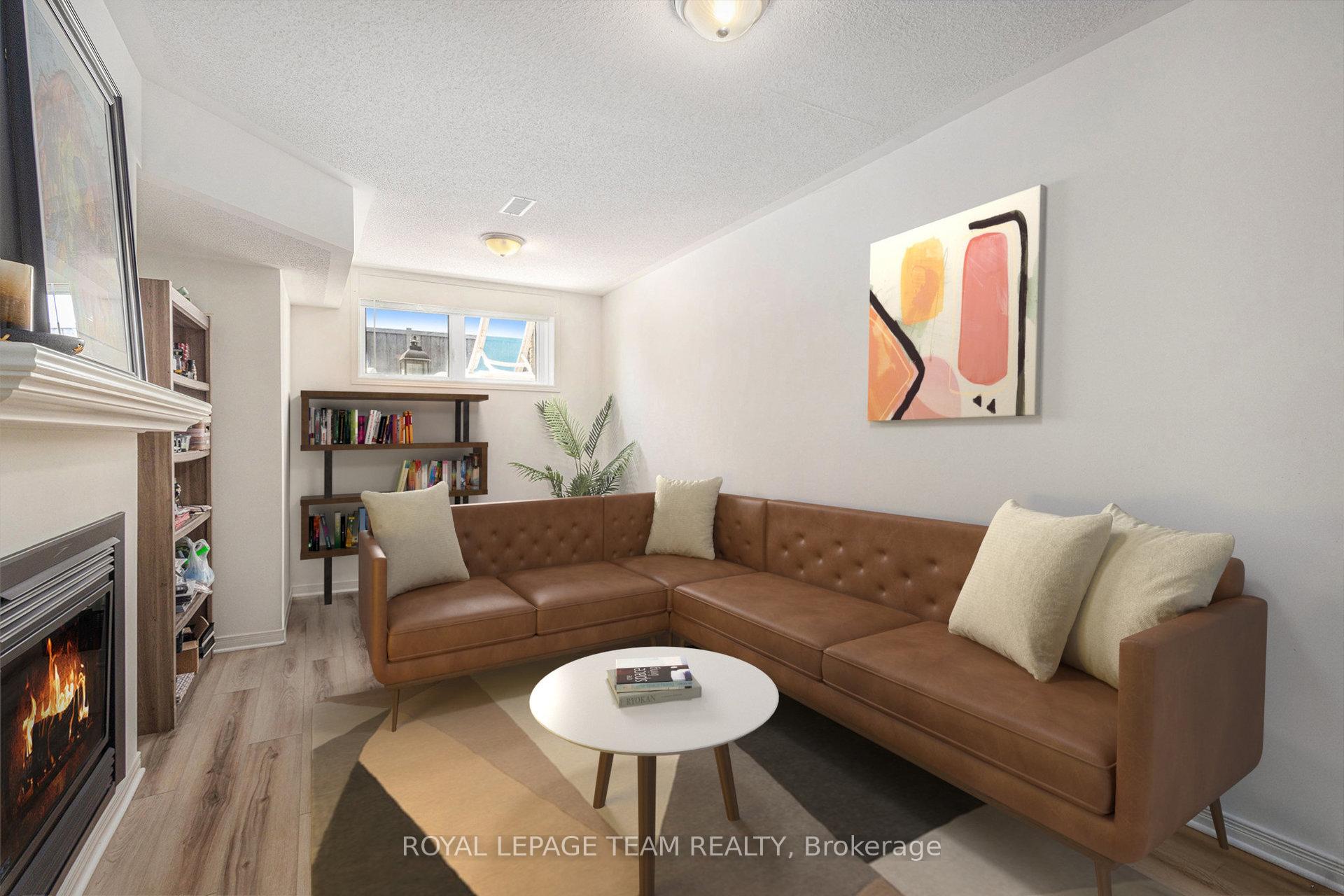 Photo 15 of 138 Freeport Drive, Ottawa, Kanata - Emerald Meadows/Trailwest — HOMEH