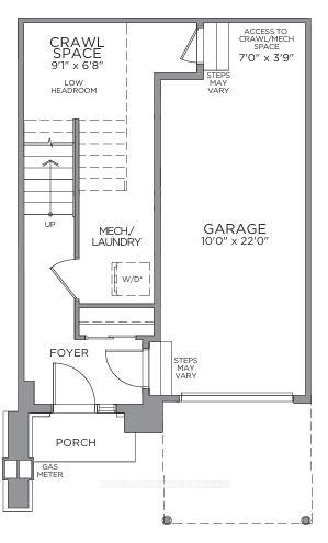 Photo 26 of 102 Visor Pvt, Ottawa, Kanata - Emerald Meadows/Trailwest — HOMEH