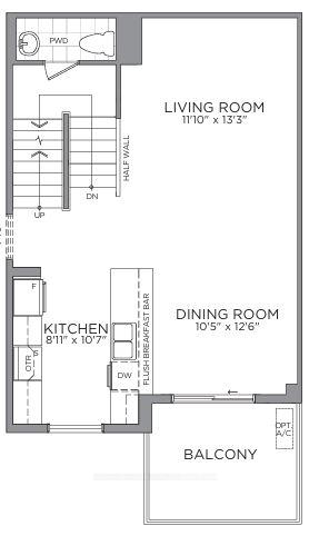Photo 27 of 102 Visor Pvt, Ottawa, Kanata - Emerald Meadows/Trailwest — HOMEH