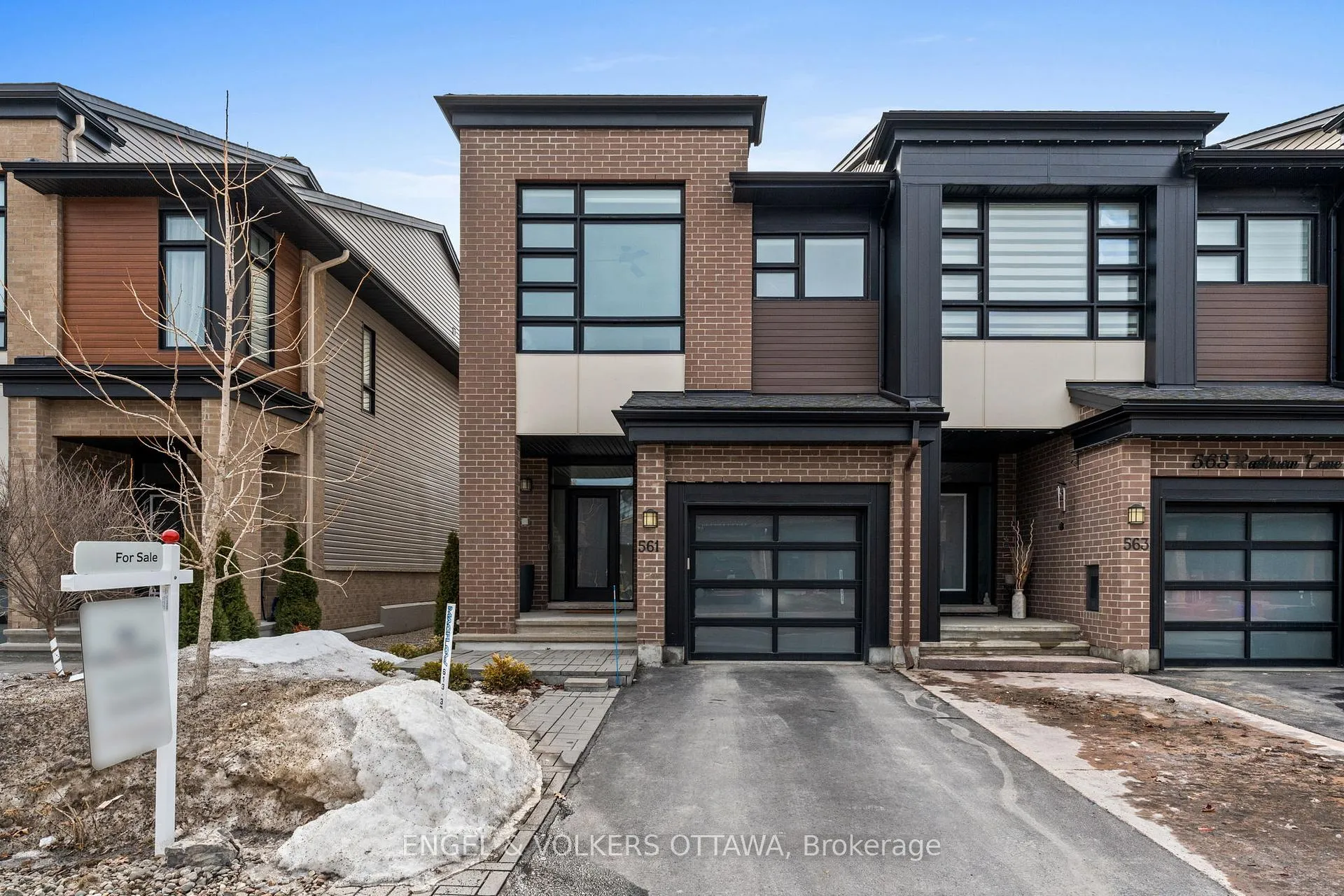 Photo 1 of 561 Rathburn Lane, Ottawa, Leitrim — HOMEH