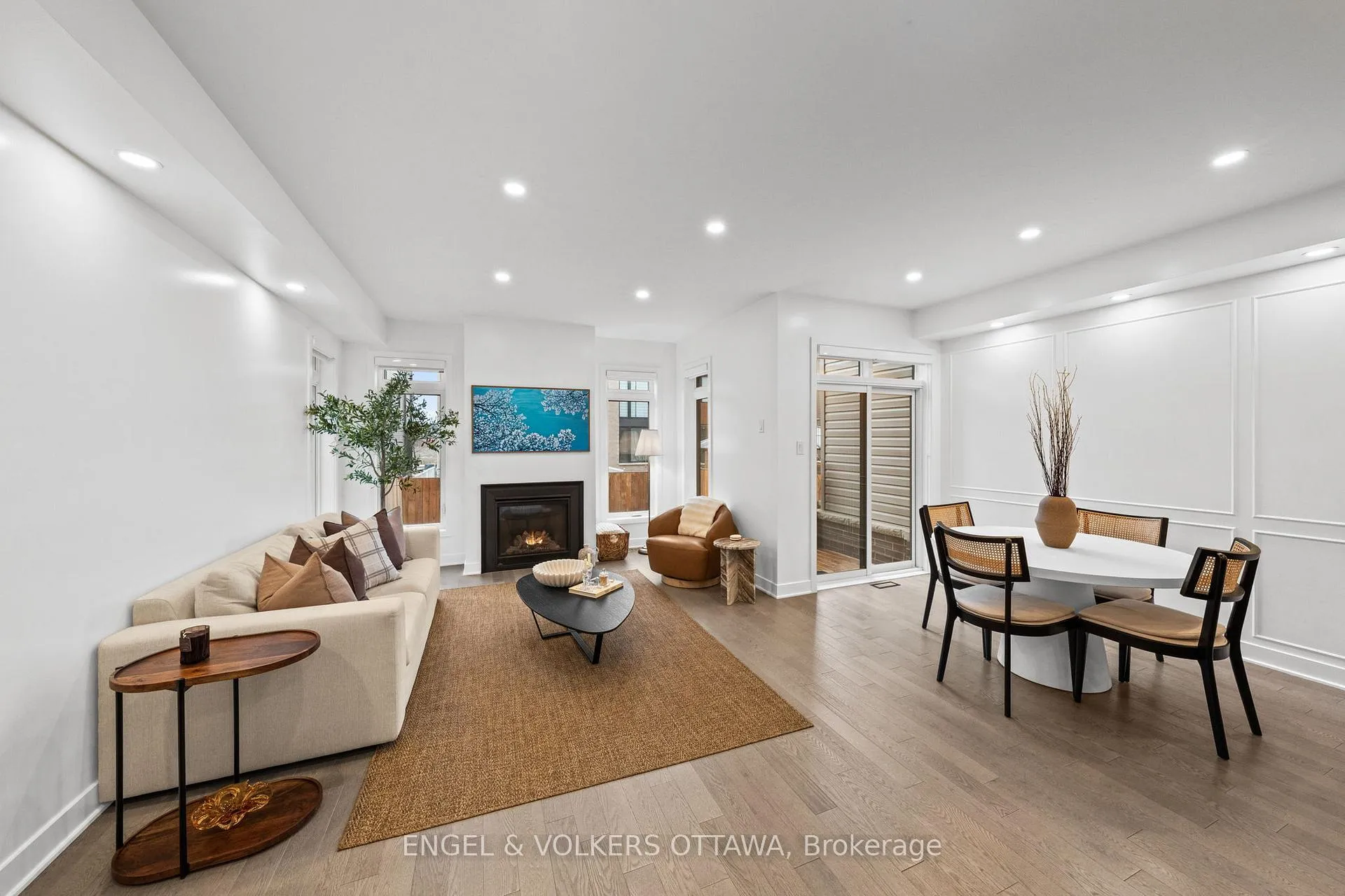 Photo 11 of 561 Rathburn Lane, Ottawa, Leitrim — HOMEH