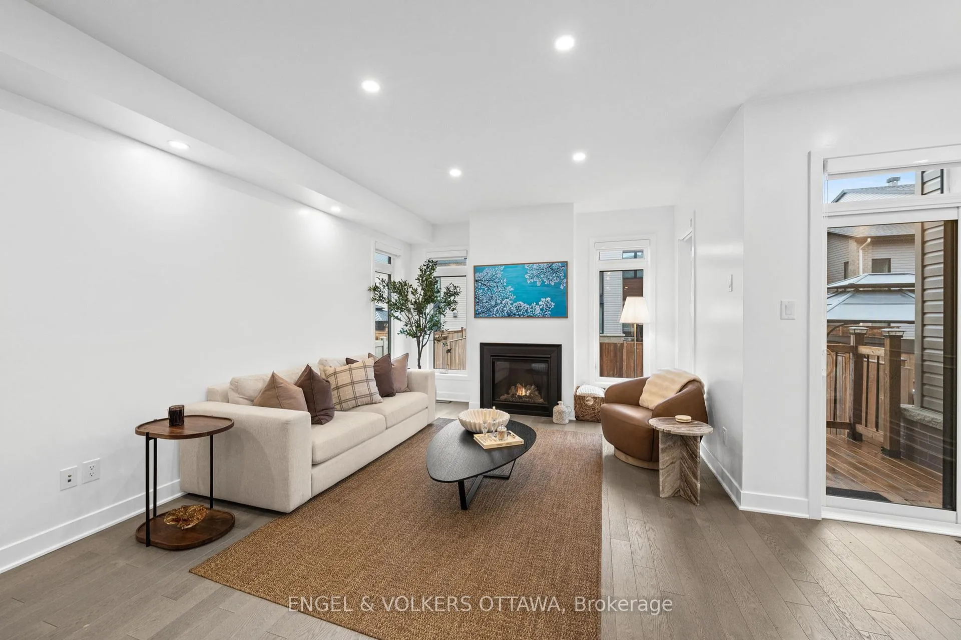 Photo 13 of 561 Rathburn Lane, Ottawa, Leitrim — HOMEH