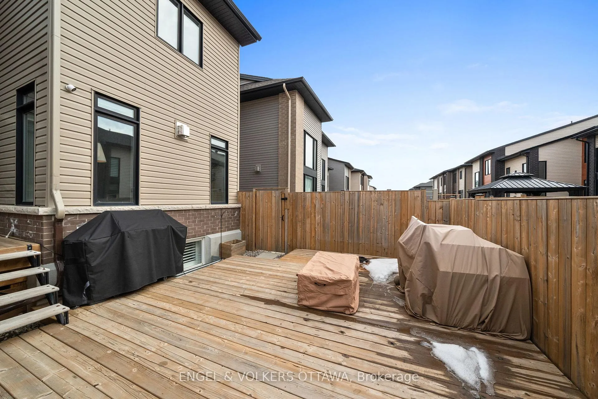 Photo 28 of 561 Rathburn Lane, Ottawa, Leitrim — HOMEH