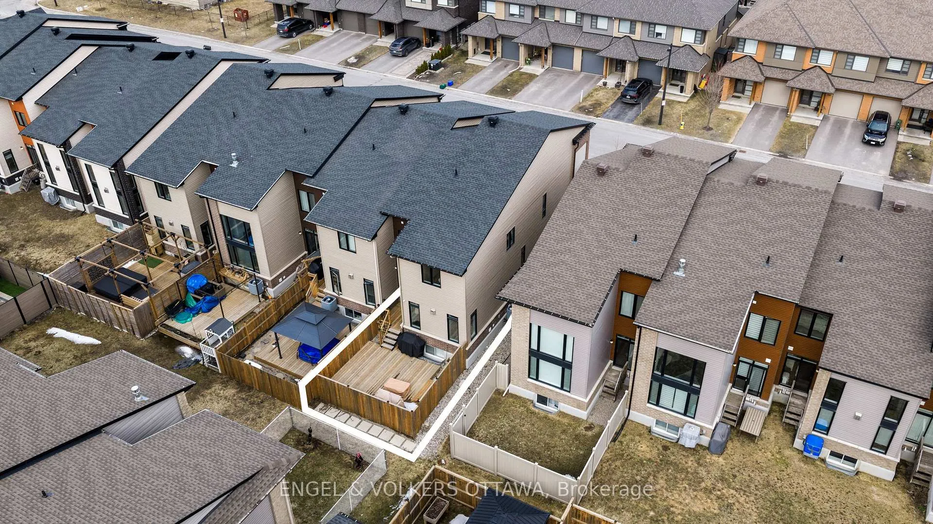 Photo 30 of 561 Rathburn Lane, Ottawa, Leitrim — HOMEH