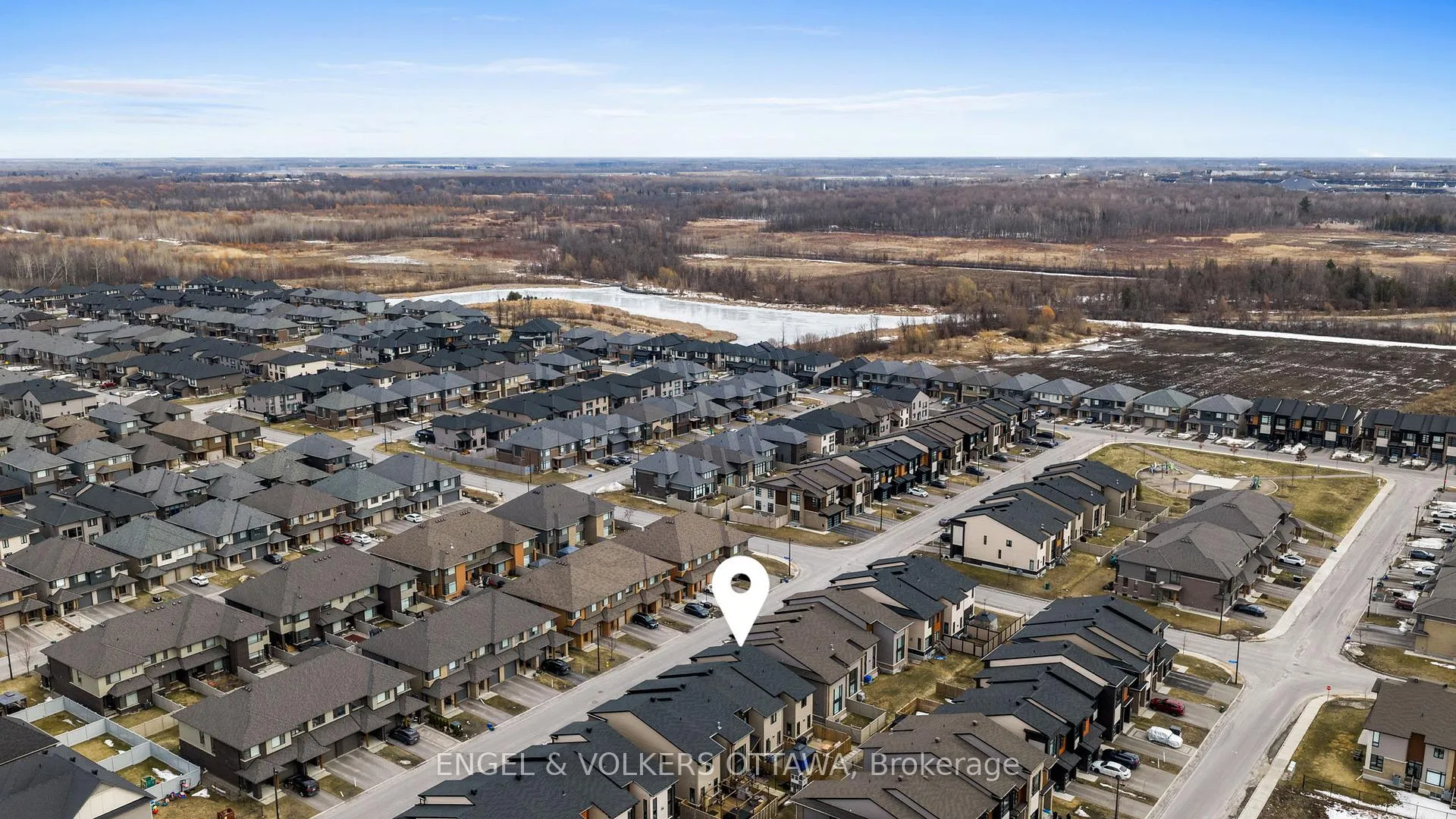 Photo 32 of 561 Rathburn Lane, Ottawa, Leitrim — HOMEH
