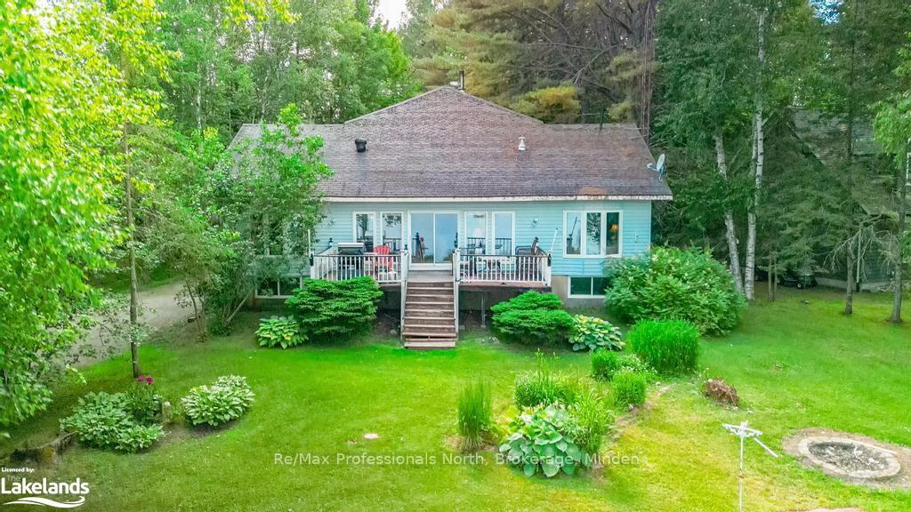 Front of 1015 Blackberry Lane