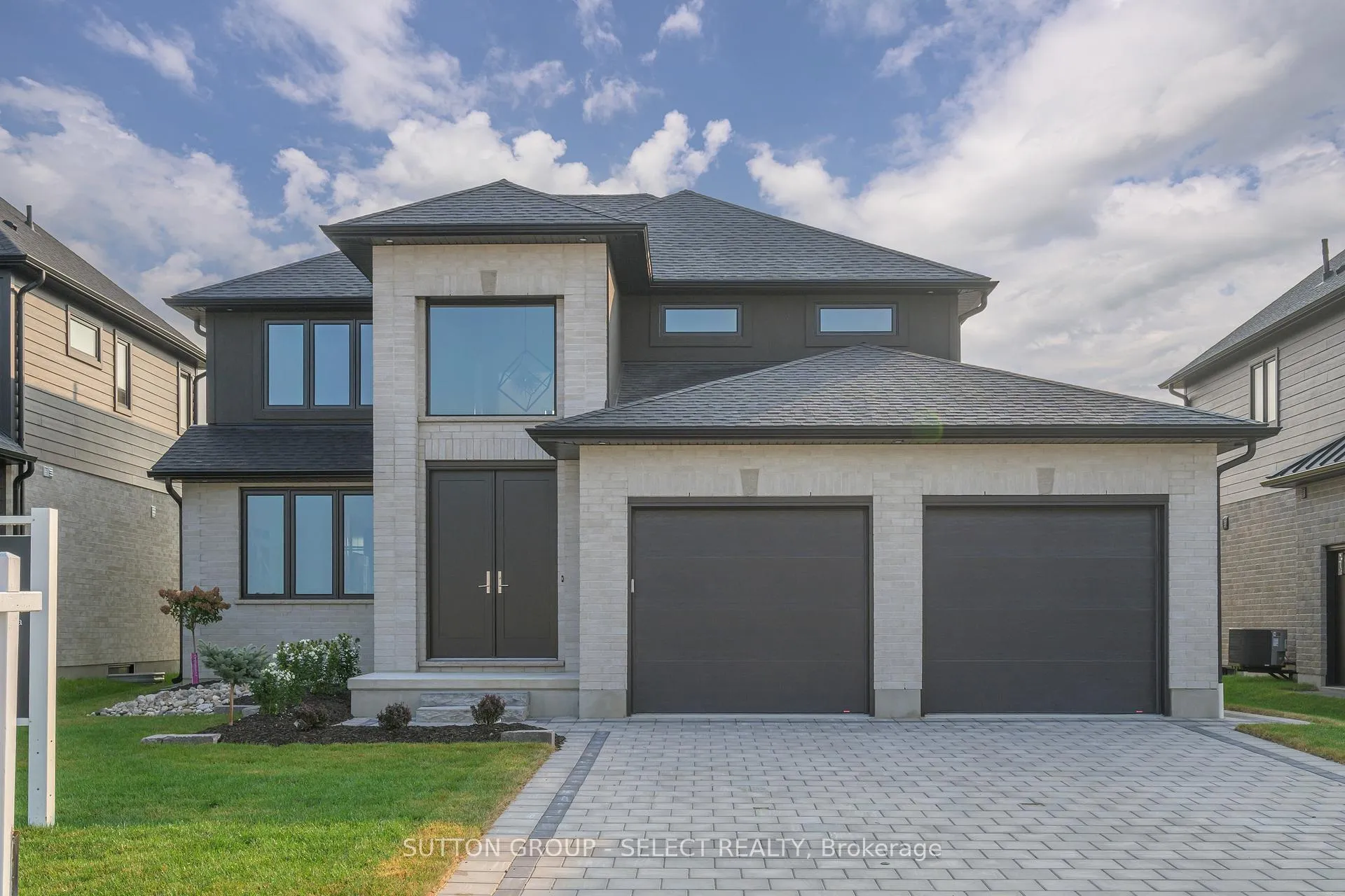 Photo 1 of 118 Timberwalk Trail, Middlesex Centre, Ilderton — HOMEH