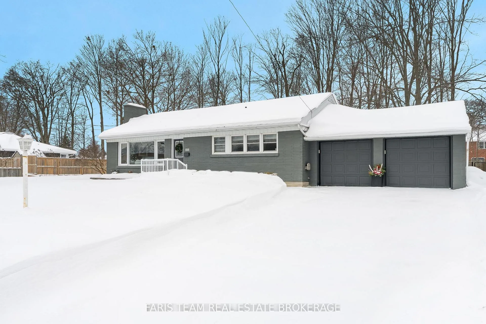 Photo 1 of 888 Hugel Avenue, Midland — HOMEH