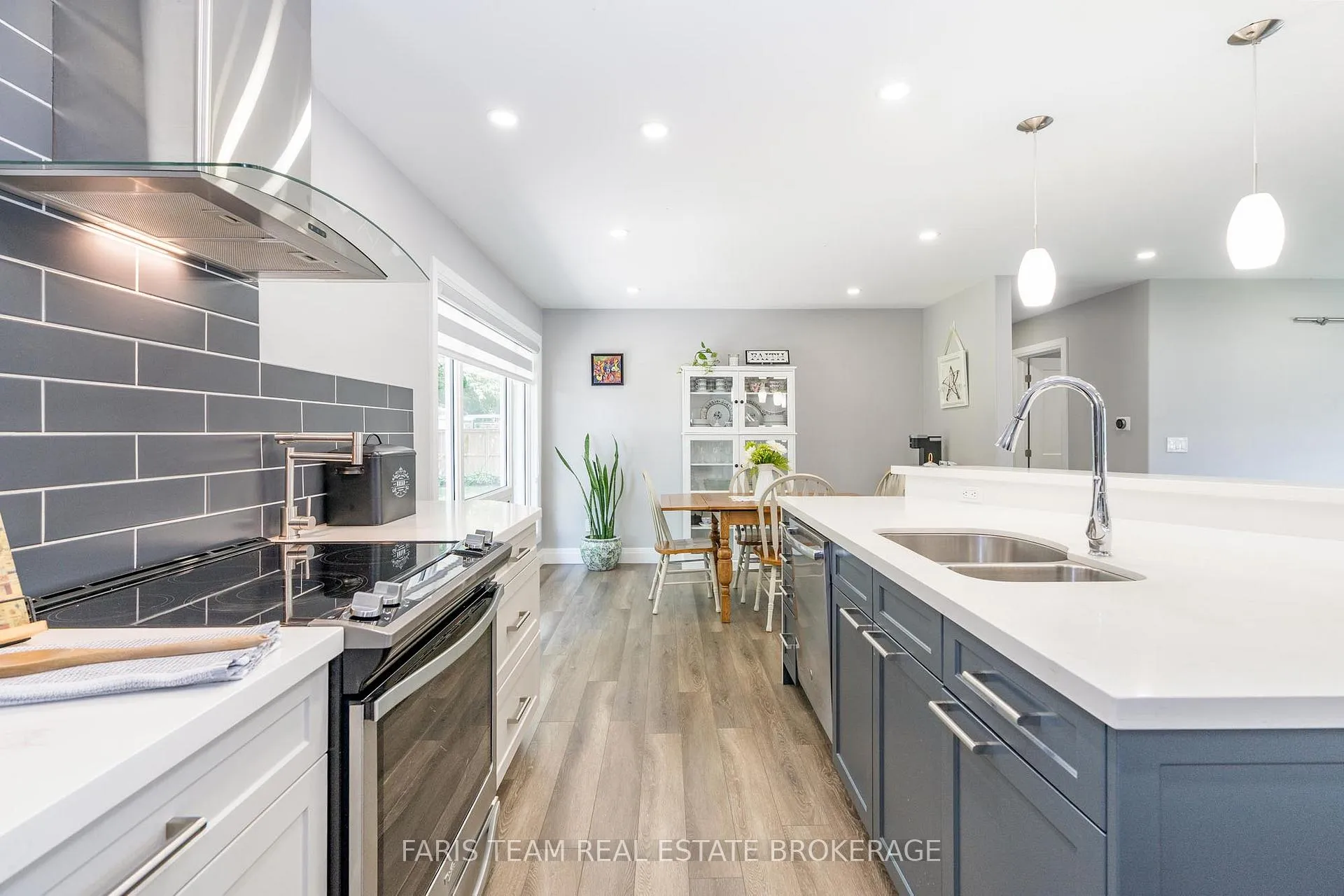 Photo 7 of 888 Hugel Avenue, Midland — HOMEH