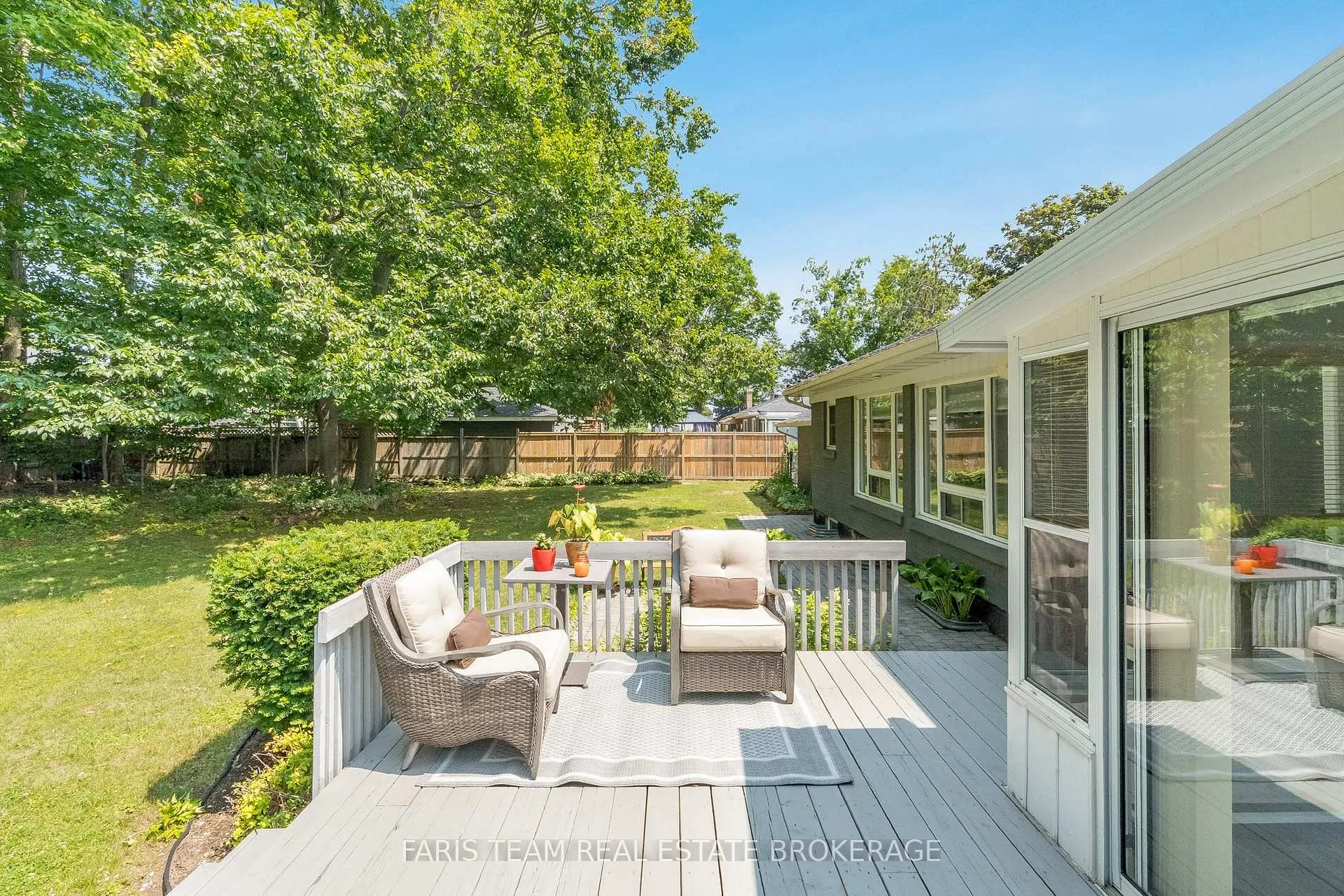 Photo 27 of 888 Hugel Avenue, Midland — HOMEH