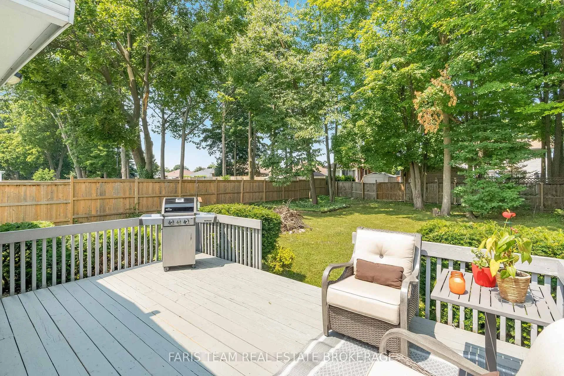 Photo 28 of 888 Hugel Avenue, Midland — HOMEH