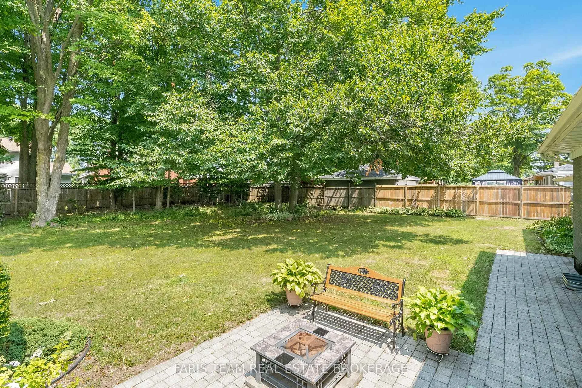 Photo 29 of 888 Hugel Avenue, Midland — HOMEH