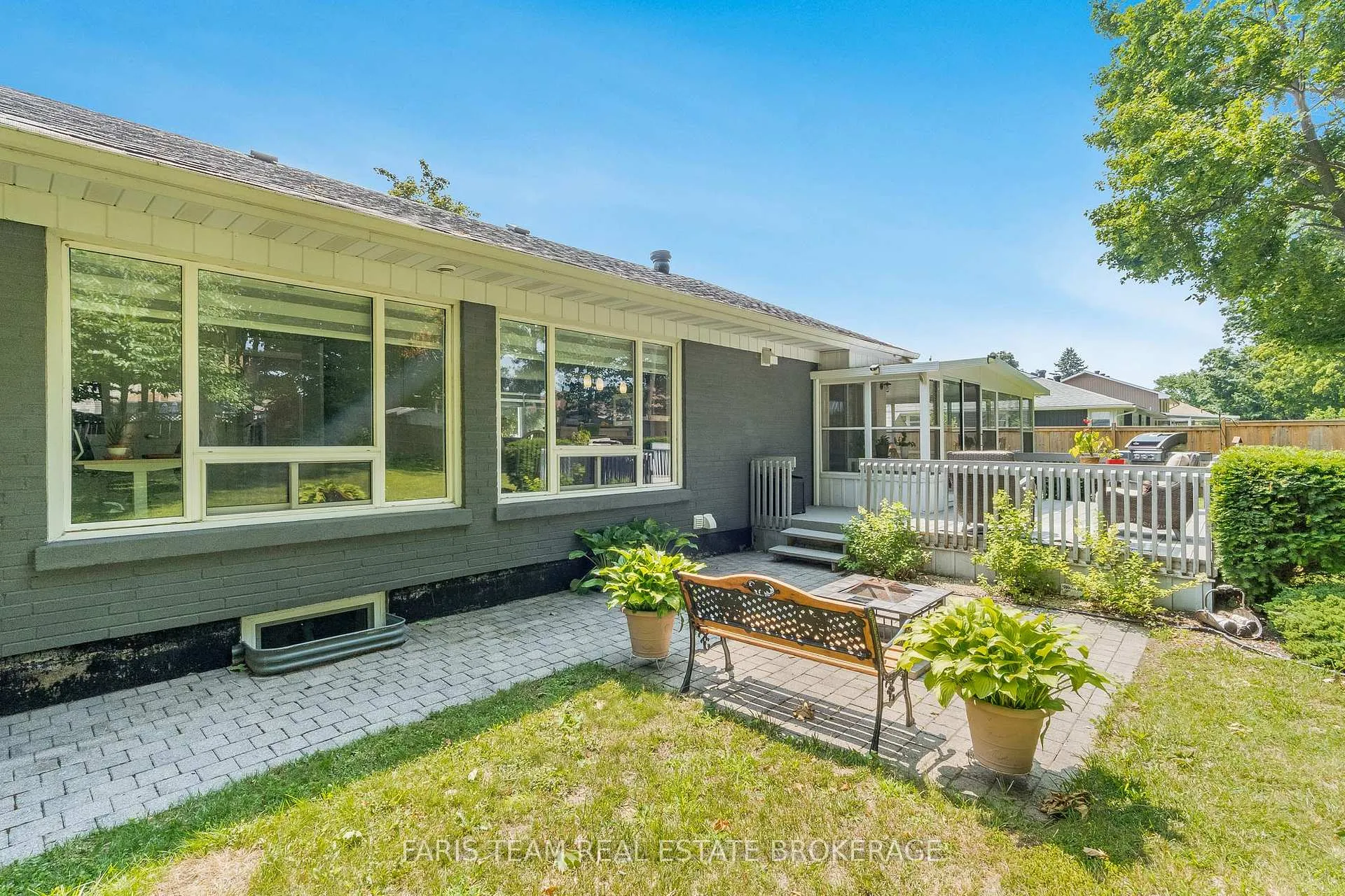 Photo 30 of 888 Hugel Avenue, Midland — HOMEH