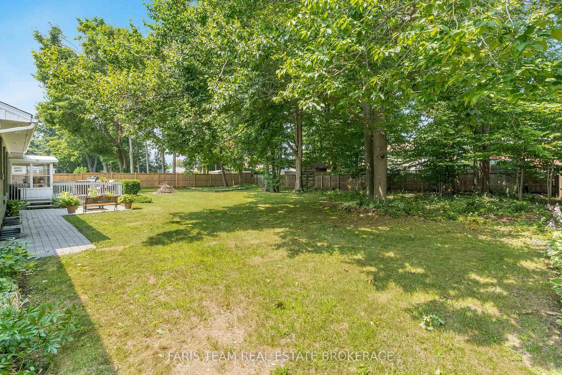 Photo 31 of 888 Hugel Avenue, Midland — HOMEH