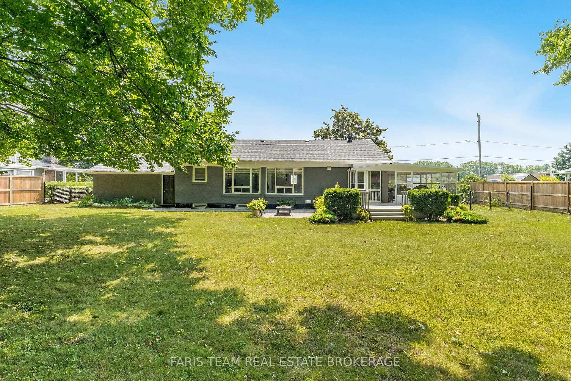 Photo 33 of 888 Hugel Avenue, Midland — HOMEH