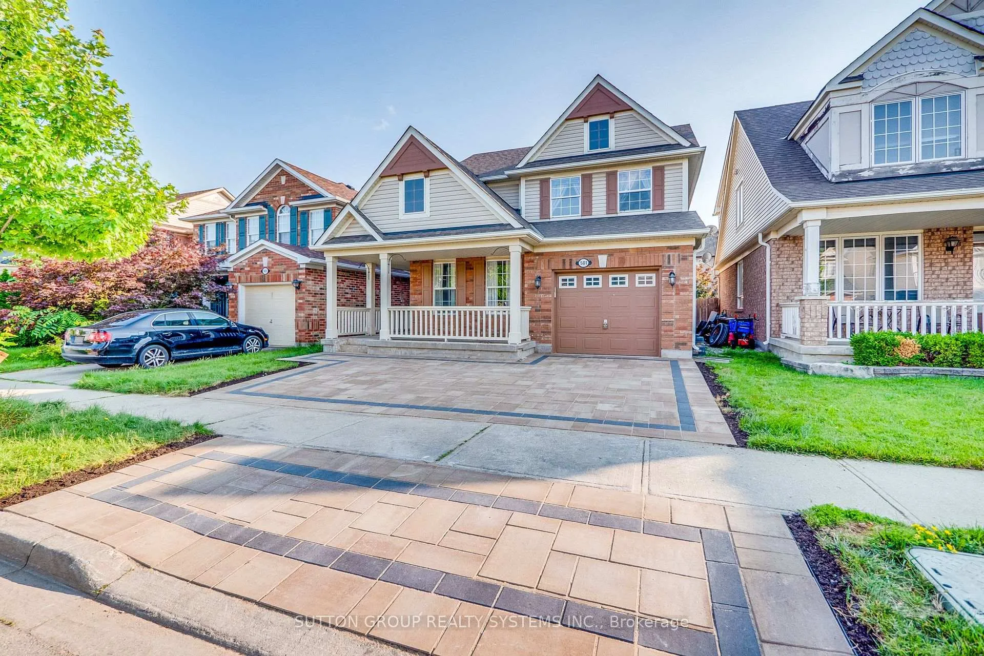 Photo 1 of 501 Lowe Lane, Milton, Clarke — HOMEH