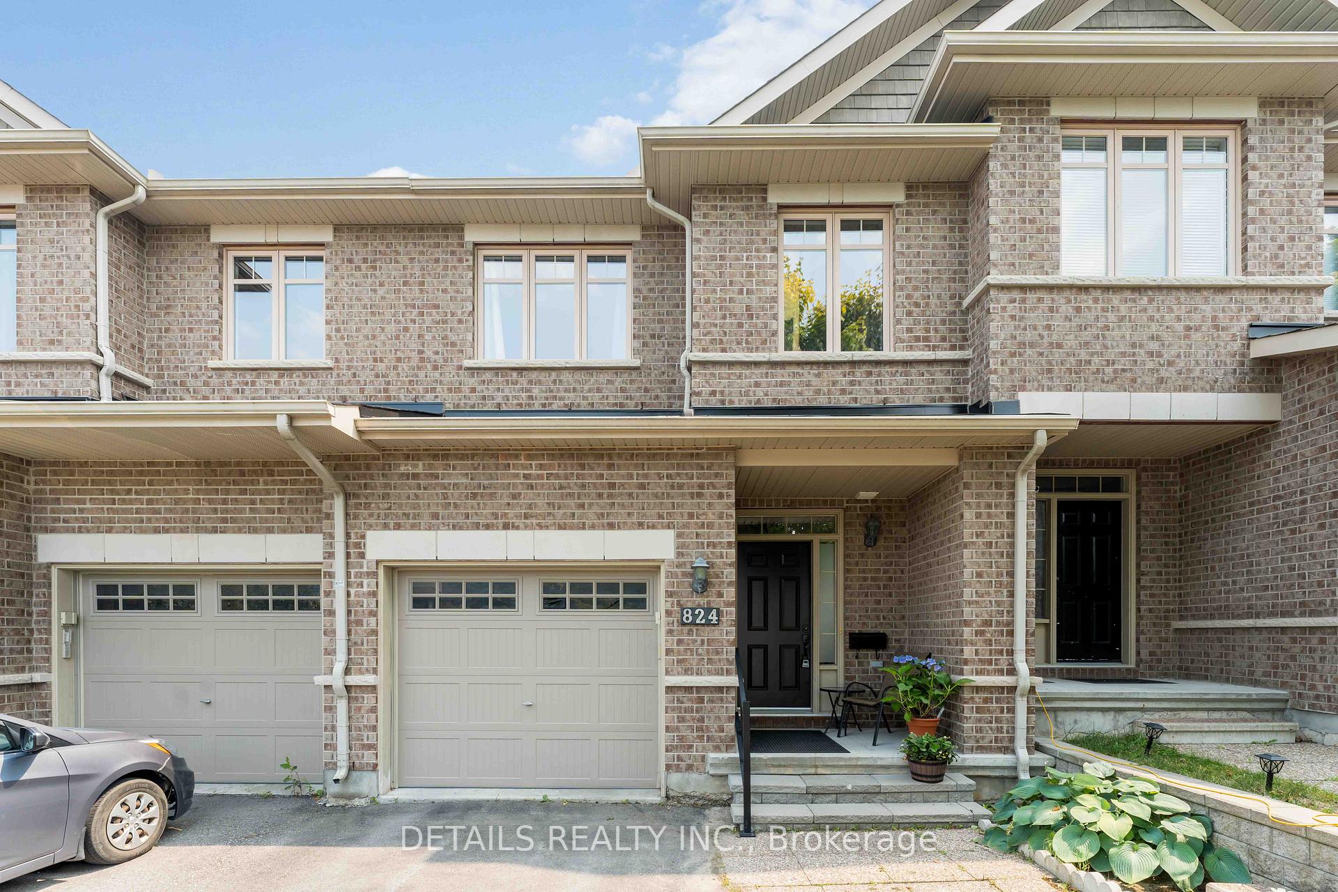 Photo 1 of 824 Fletcher Circle, Ottawa, Kanata - Kanata Lakes/Heritage Hills — HOMEH