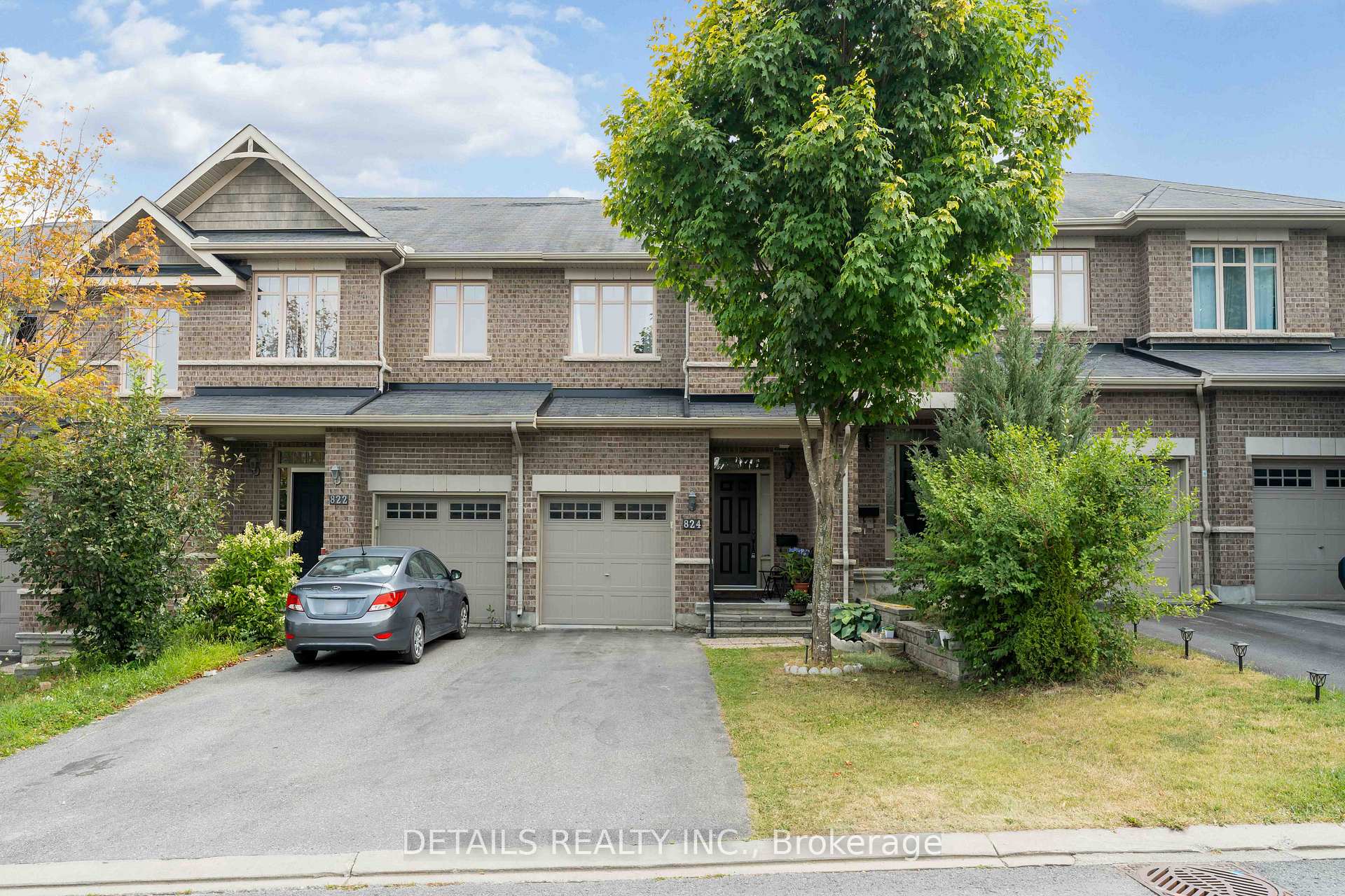 Photo 5 of 824 Fletcher Circle, Ottawa, Kanata - Kanata Lakes/Heritage Hills — HOMEH