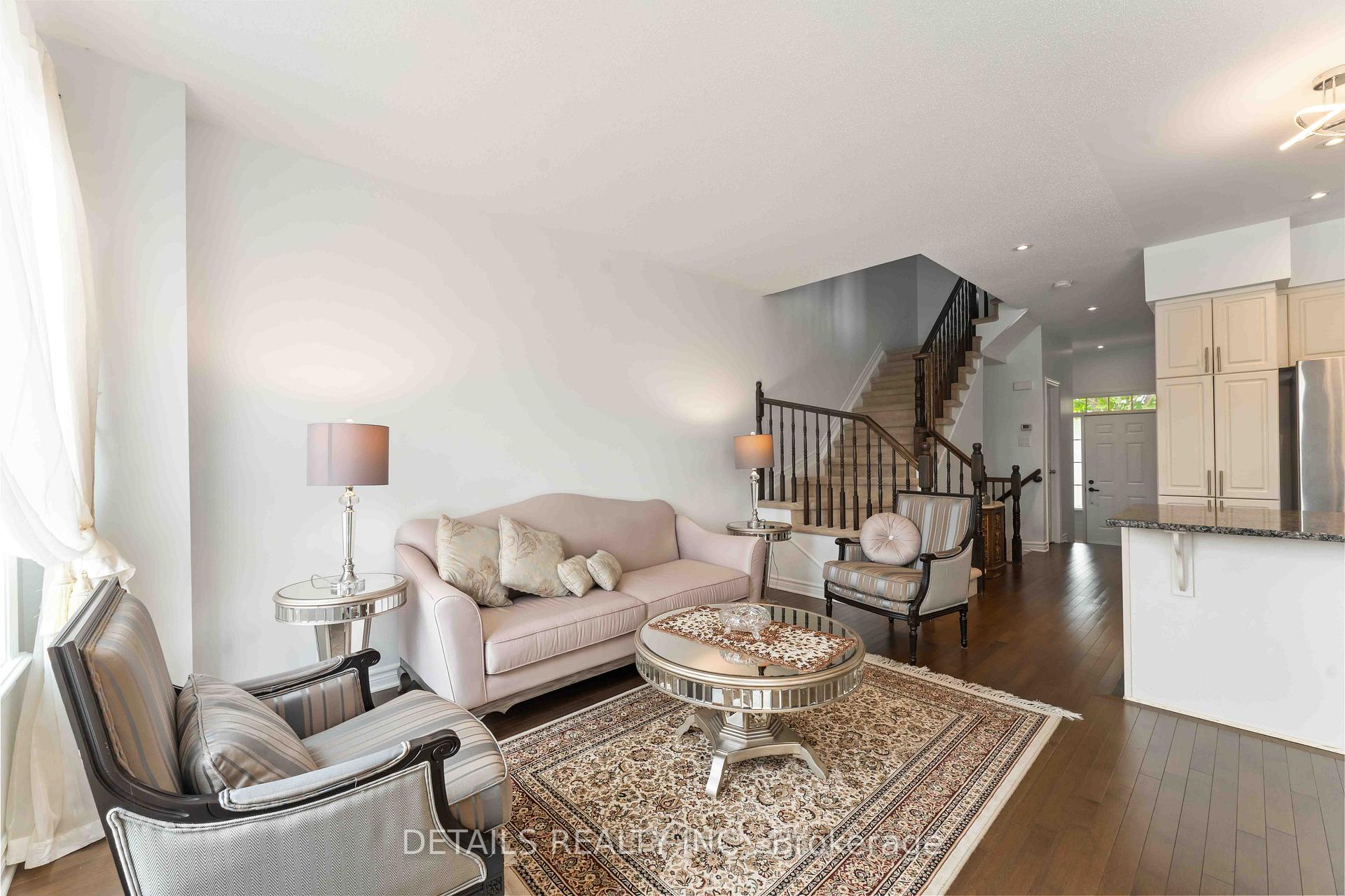 Photo 11 of 824 Fletcher Circle, Ottawa, Kanata - Kanata Lakes/Heritage Hills — HOMEH