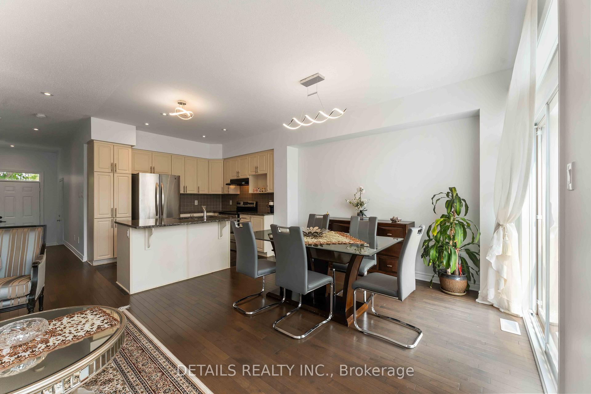 Photo 15 of 824 Fletcher Circle, Ottawa, Kanata - Kanata Lakes/Heritage Hills — HOMEH