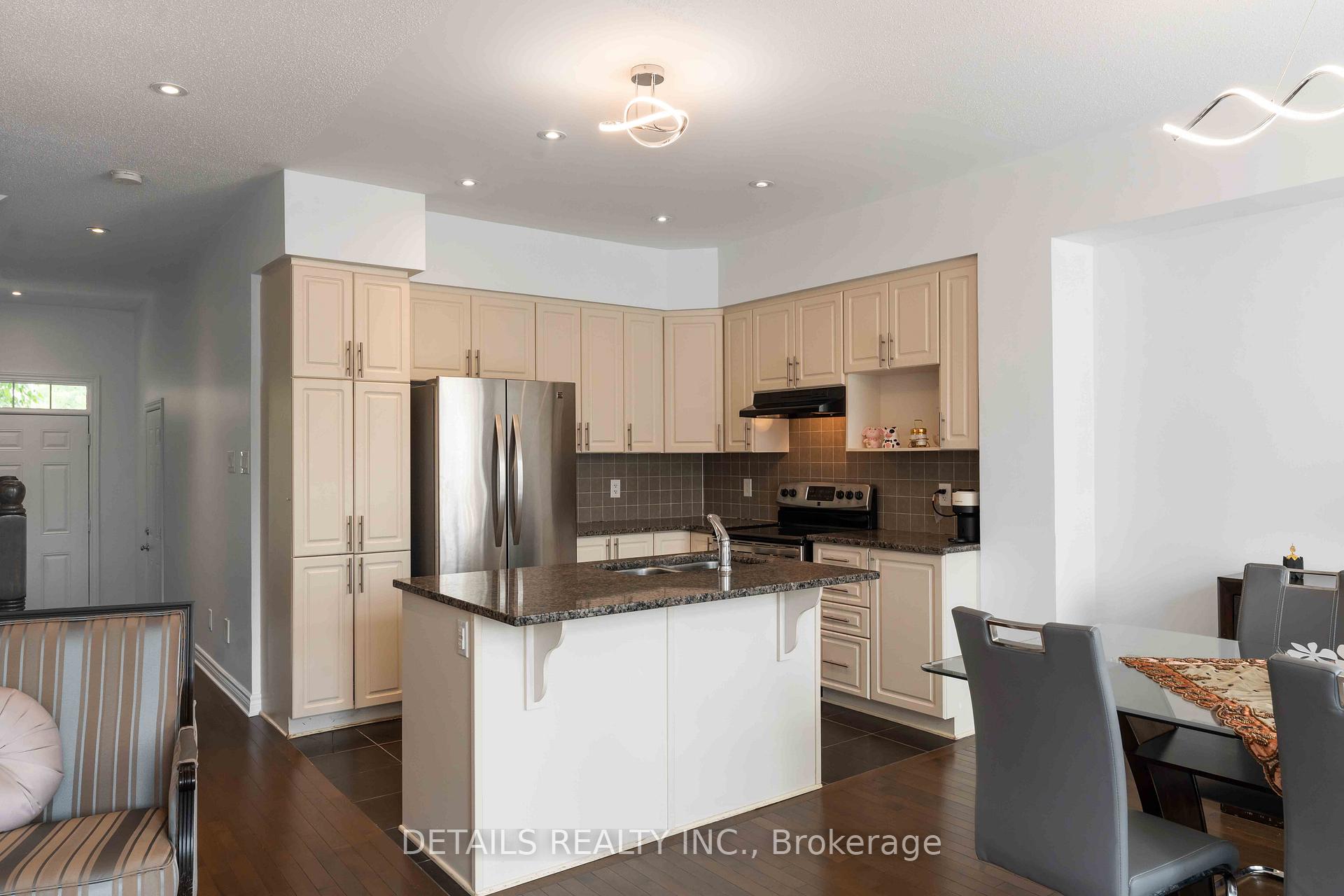 Photo 16 of 824 Fletcher Circle, Ottawa, Kanata - Kanata Lakes/Heritage Hills — HOMEH