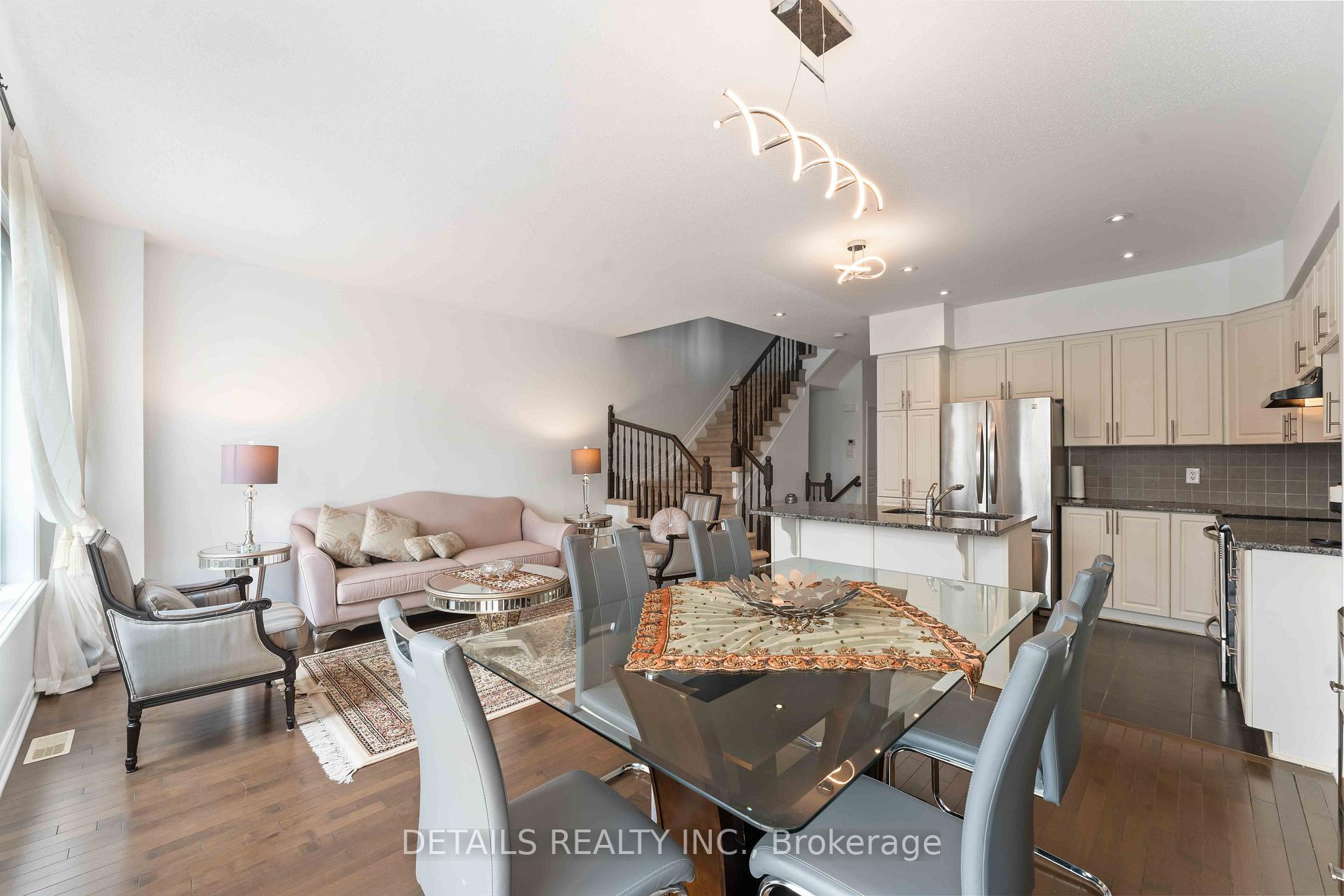Photo 17 of 824 Fletcher Circle, Ottawa, Kanata - Kanata Lakes/Heritage Hills — HOMEH