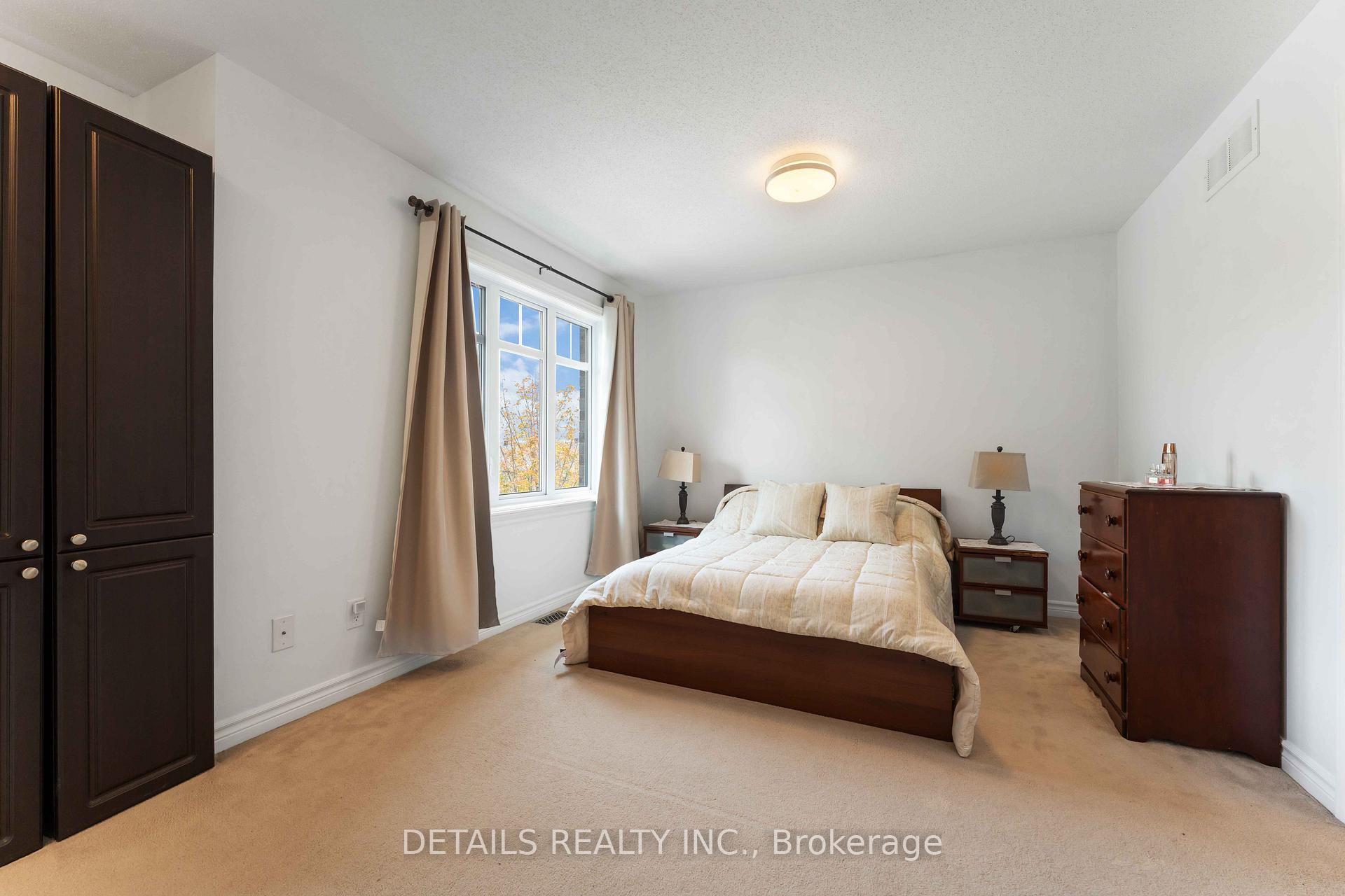 Photo 25 of 824 Fletcher Circle, Ottawa, Kanata - Kanata Lakes/Heritage Hills — HOMEH